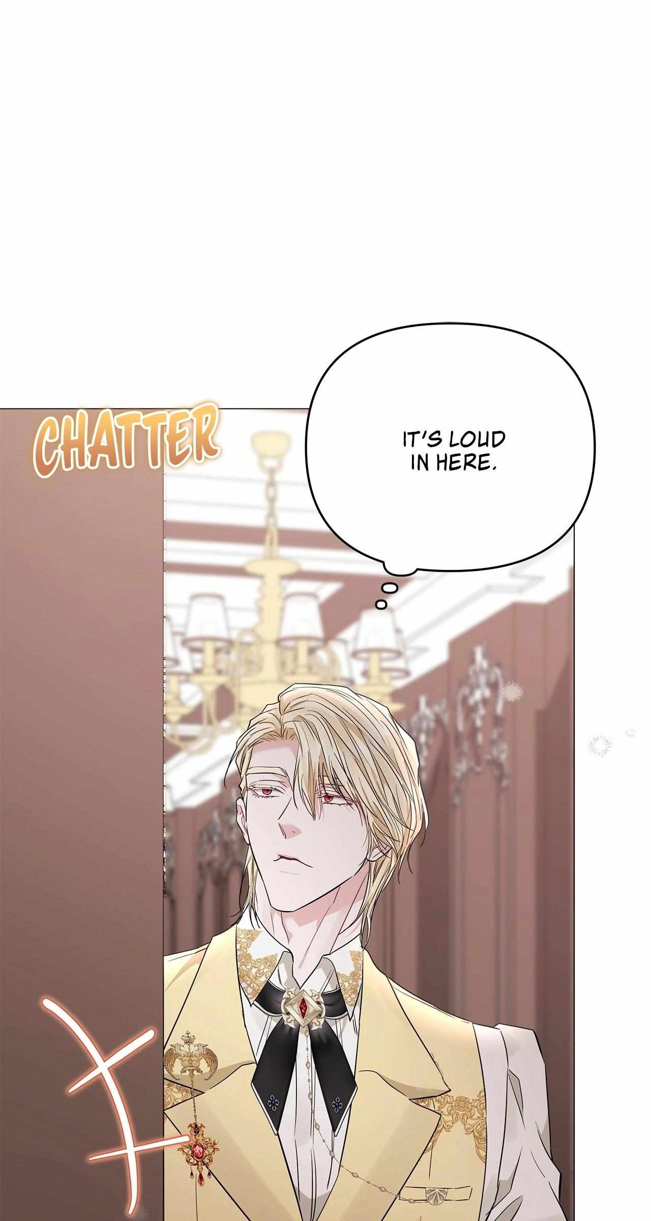 My Evil Husband Is Obsessed With the Wrong Person Chapter 35 page 70 - 
