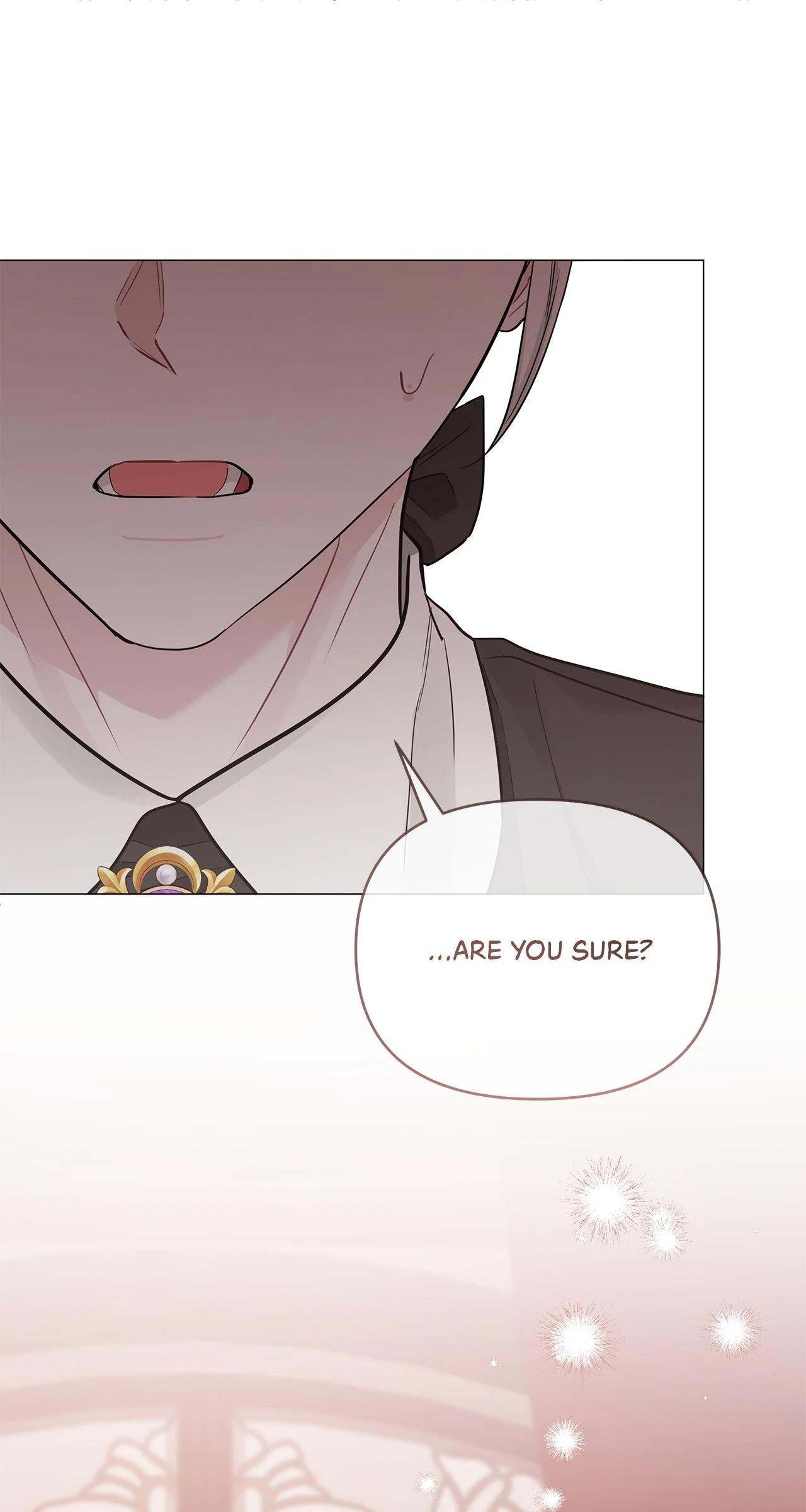 My Evil Husband Is Obsessed With the Wrong Person Chapter 35 page 8 - 
