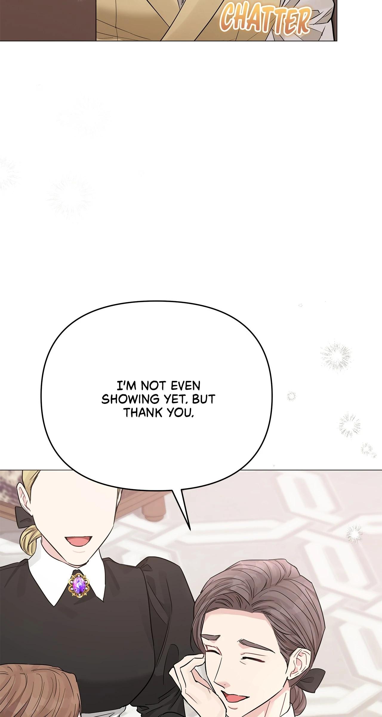 My Evil Husband Is Obsessed With the Wrong Person Chapter 35 page 71 - 