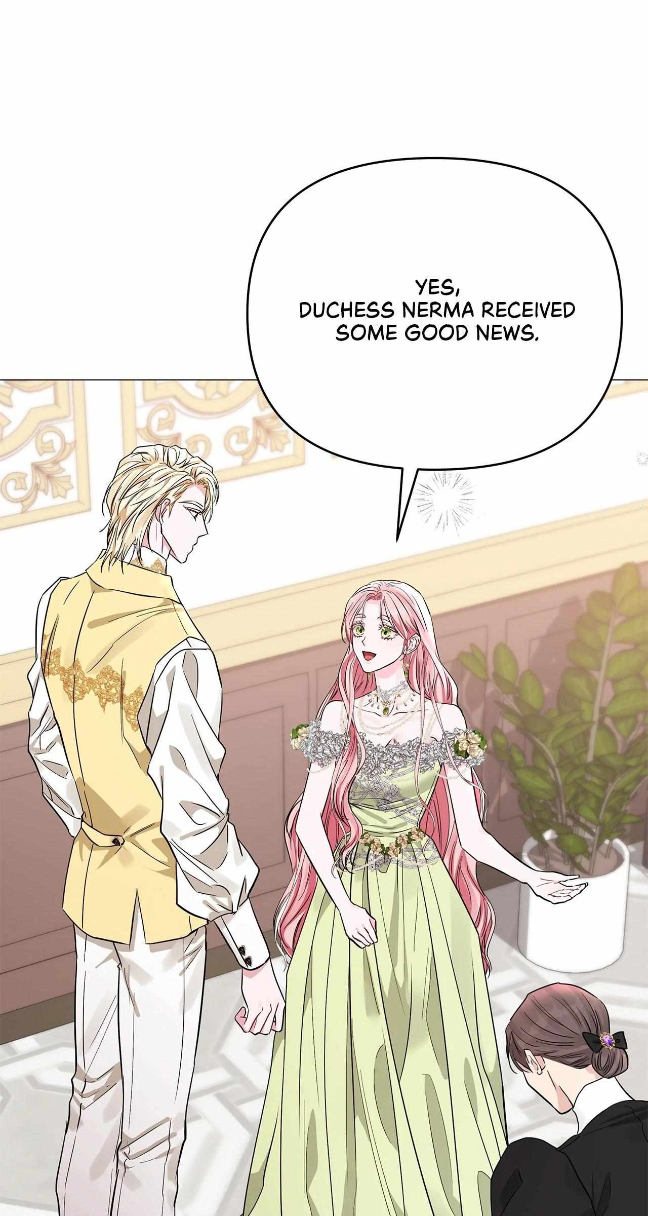 My Evil Husband Is Obsessed With the Wrong Person Chapter 35 page 76 - 