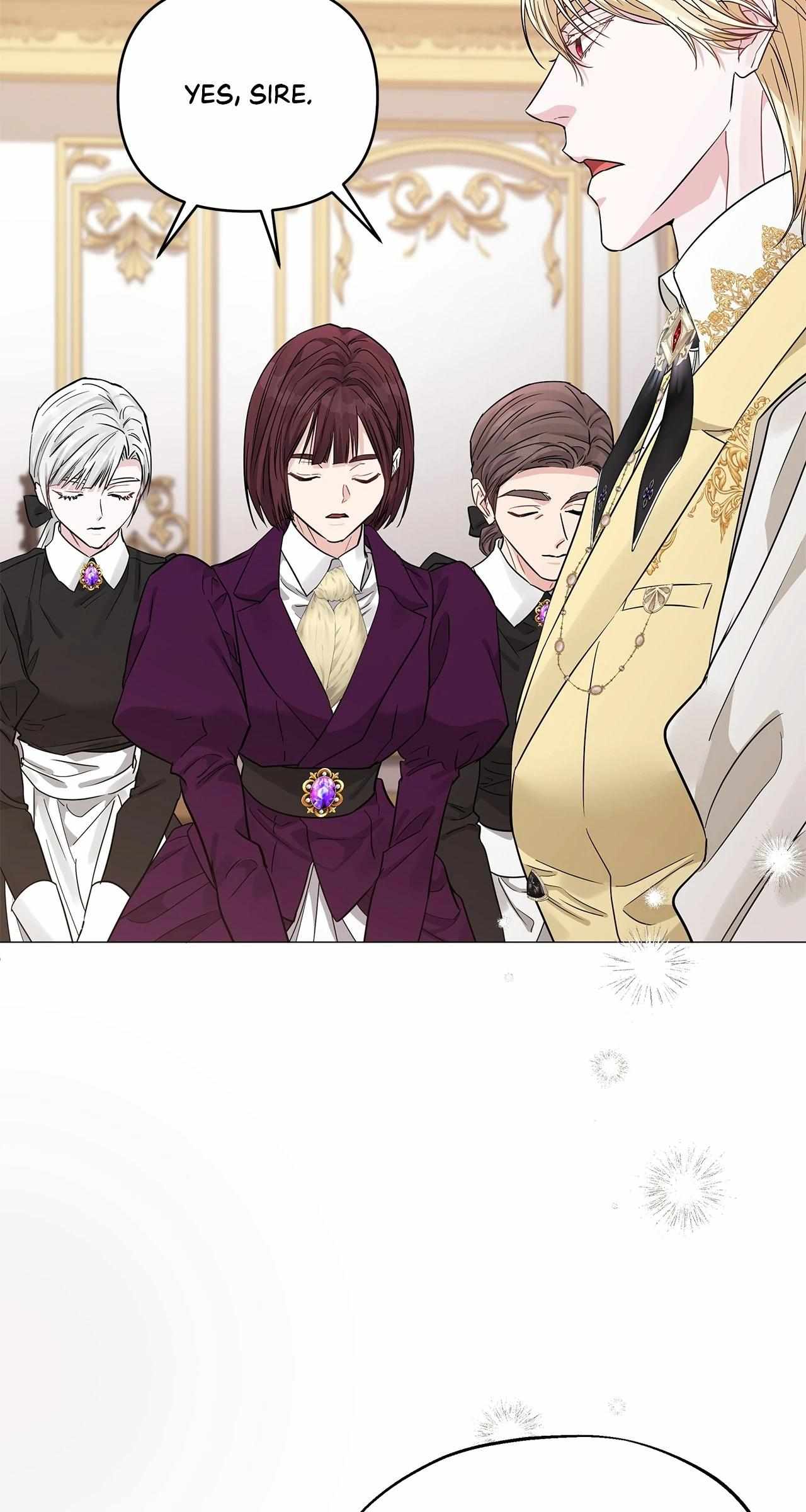 My Evil Husband Is Obsessed With the Wrong Person Chapter 35 page 78 - 