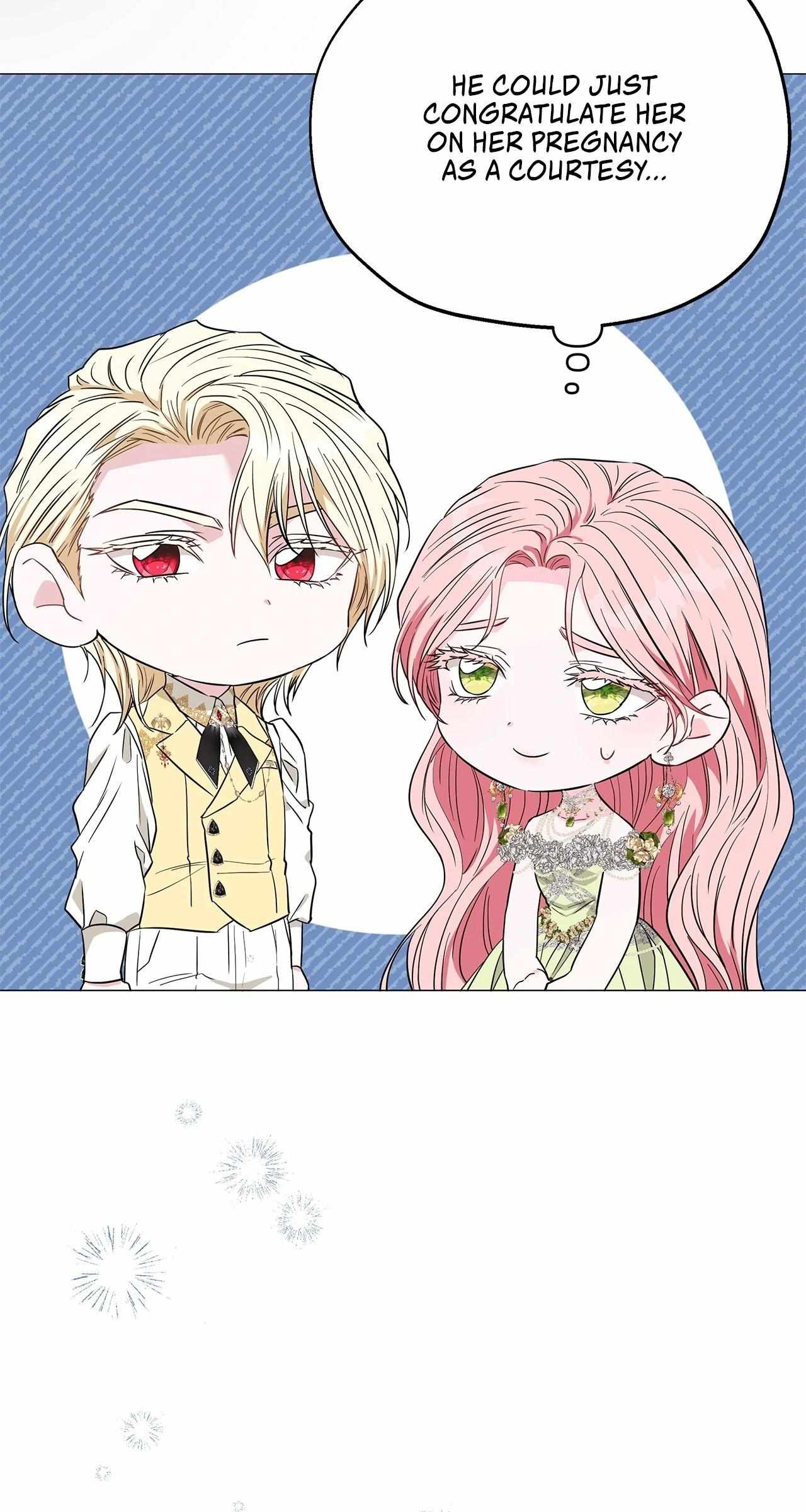 My Evil Husband Is Obsessed With the Wrong Person Chapter 35 page 79 - 