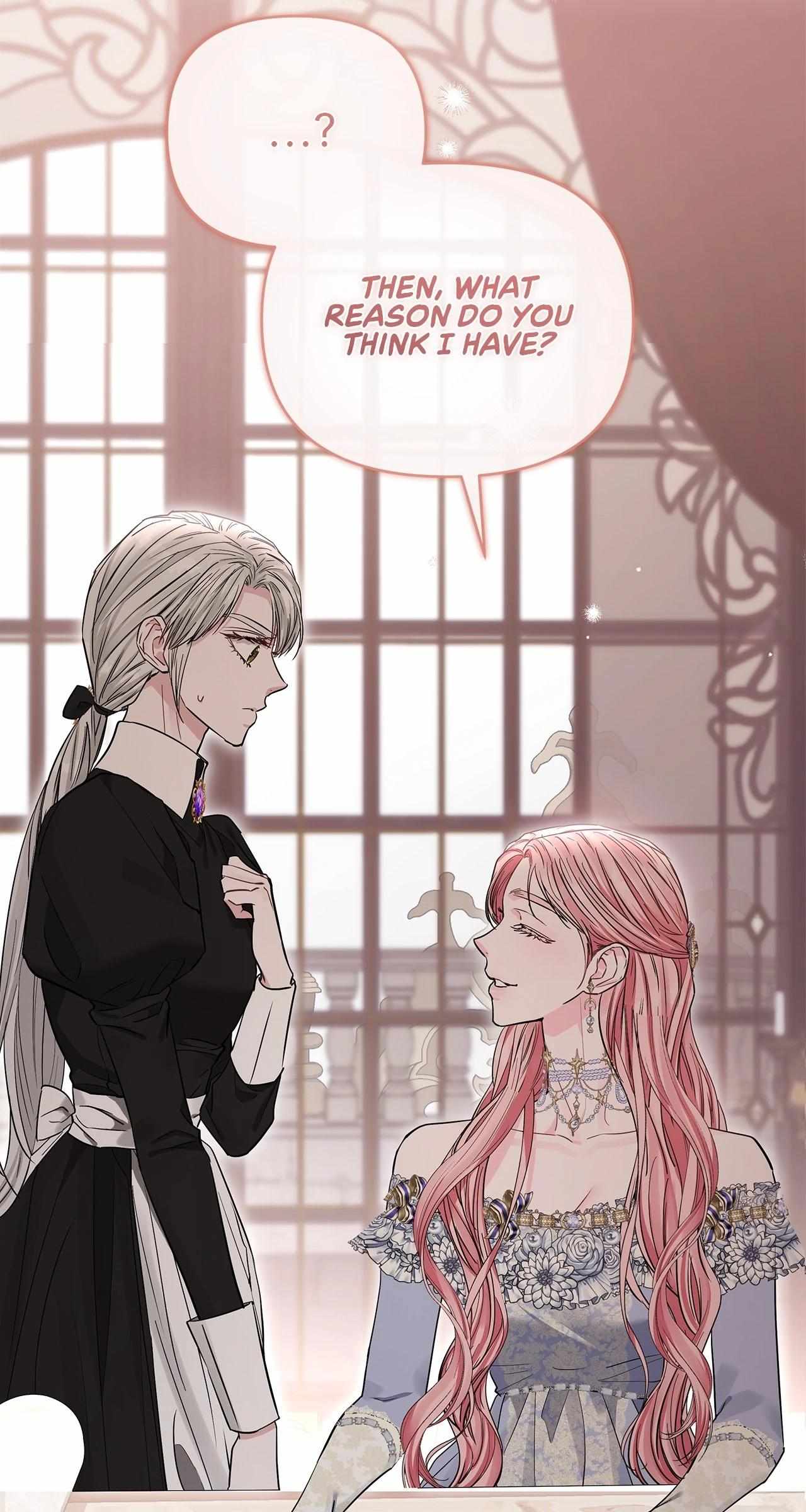 My Evil Husband Is Obsessed With the Wrong Person Chapter 35 page 9 - 