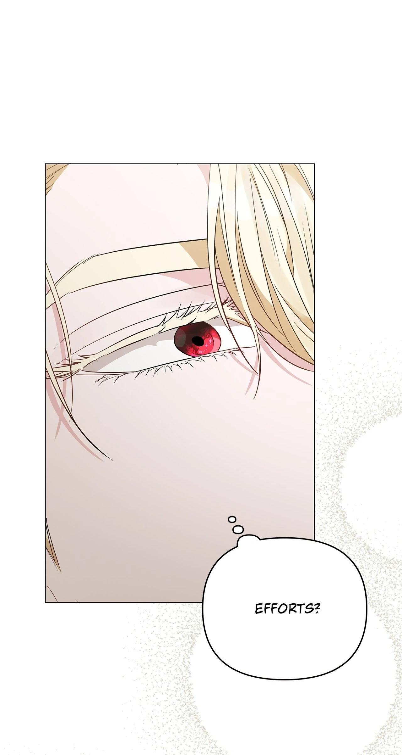 My Evil Husband Is Obsessed With the Wrong Person Chapter 35 page 83 - 
