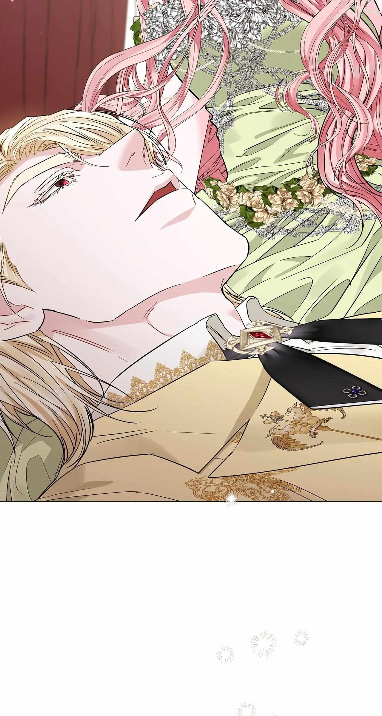 My Evil Husband Is Obsessed With the Wrong Person Chapter 35 page 85 - 