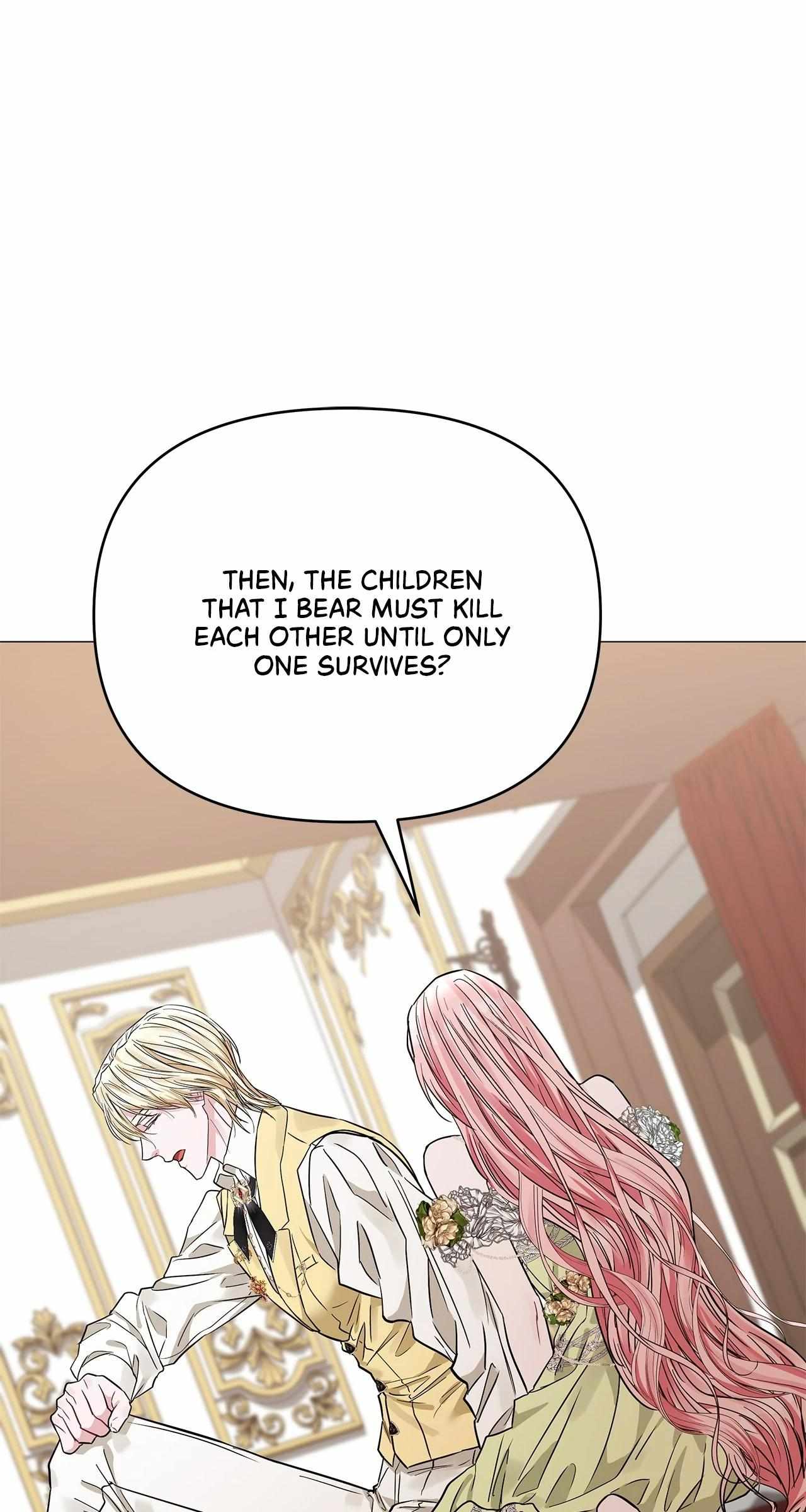 My Evil Husband Is Obsessed With the Wrong Person Chapter 35 page 96 - 