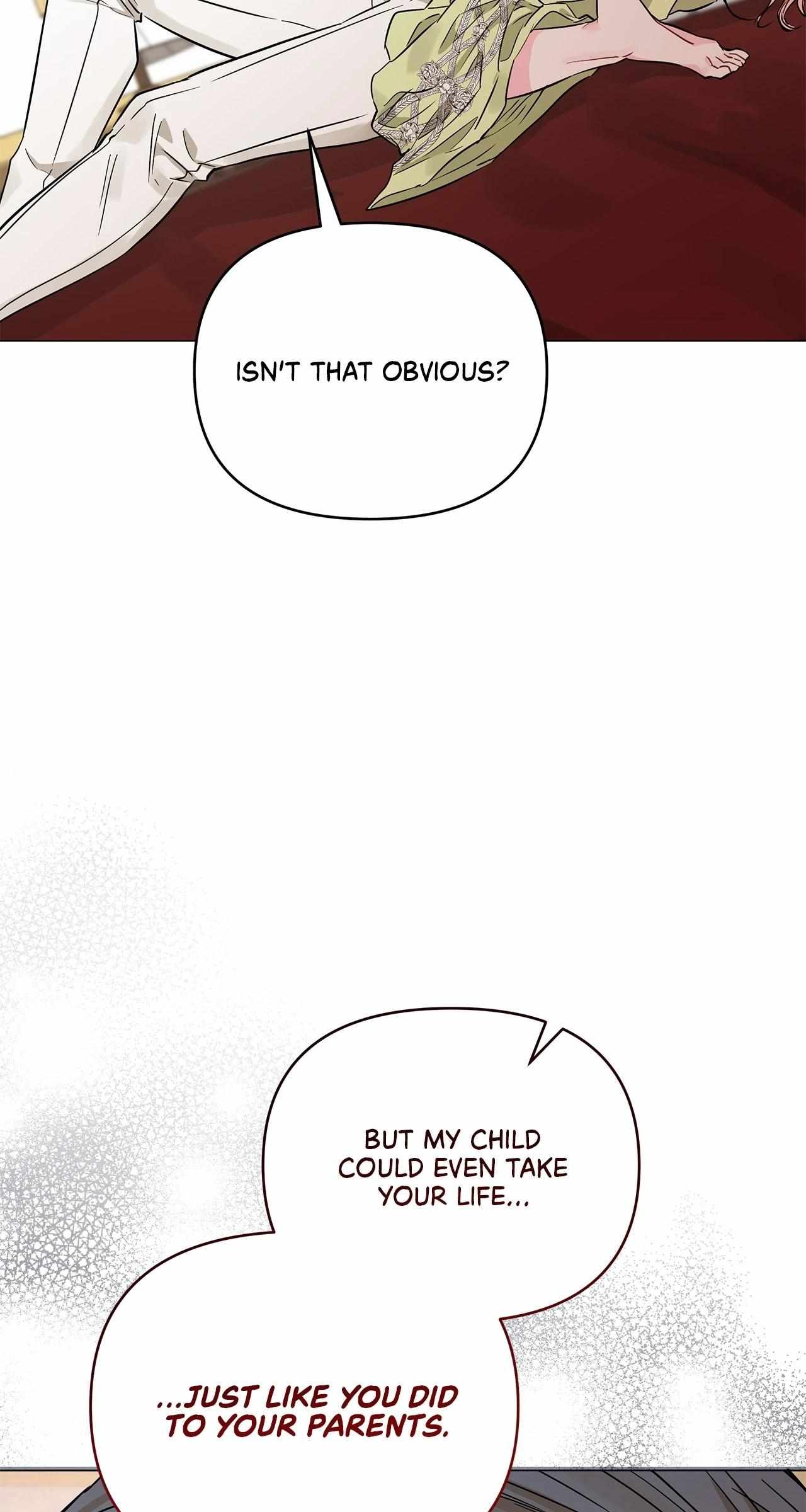 My Evil Husband Is Obsessed With the Wrong Person Chapter 35 page 97 - 