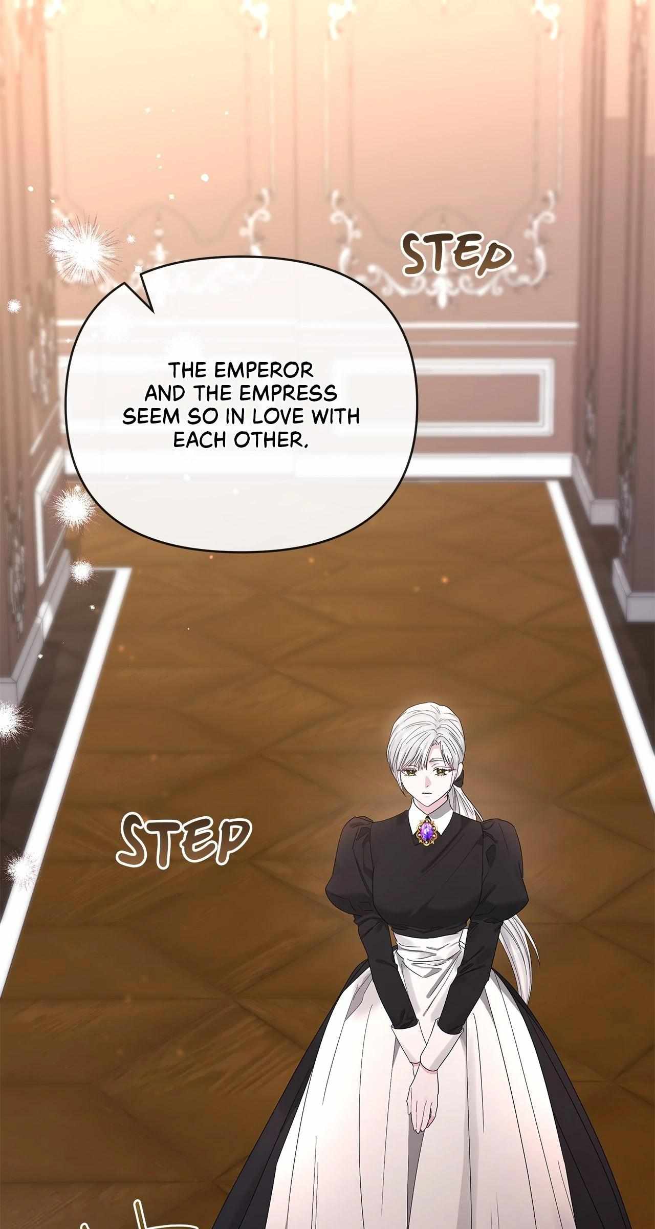 My Evil Husband Is Obsessed With the Wrong Person Chapter 36 page 2 - 