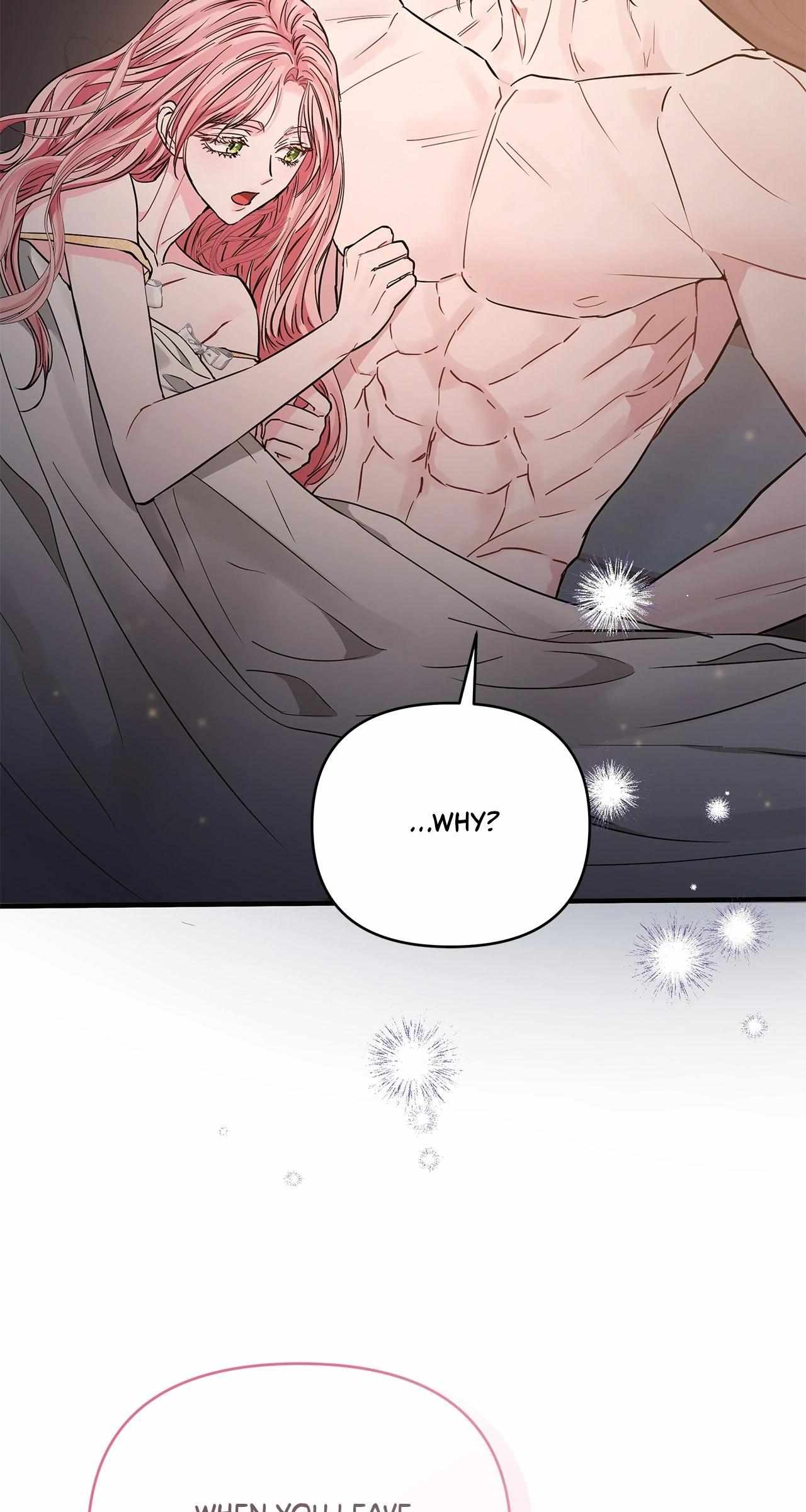 My Evil Husband Is Obsessed With the Wrong Person Chapter 36 page 101 - 