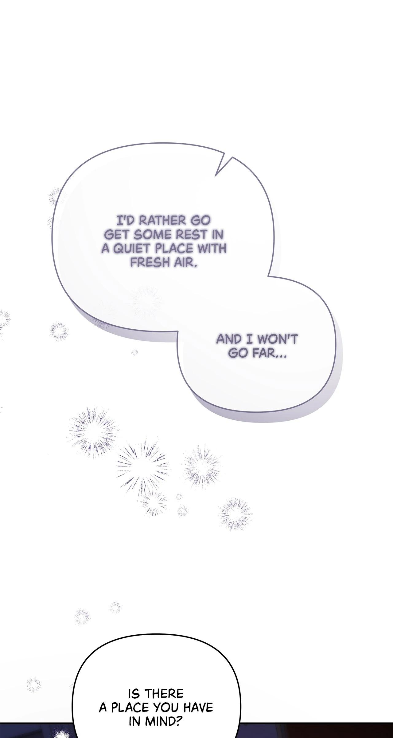 My Evil Husband Is Obsessed With the Wrong Person Chapter 36 page 104 - 