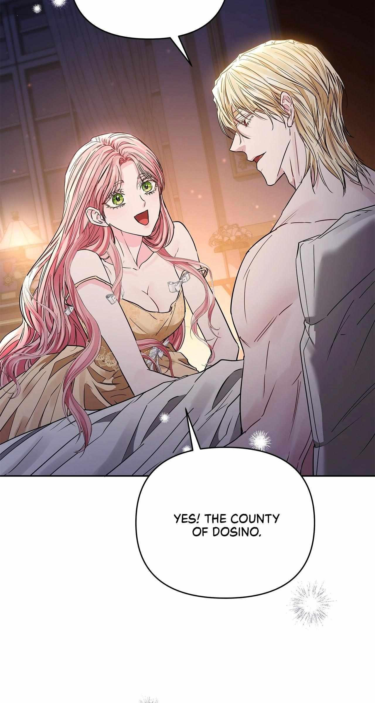 My Evil Husband Is Obsessed With the Wrong Person Chapter 36 page 105 - 