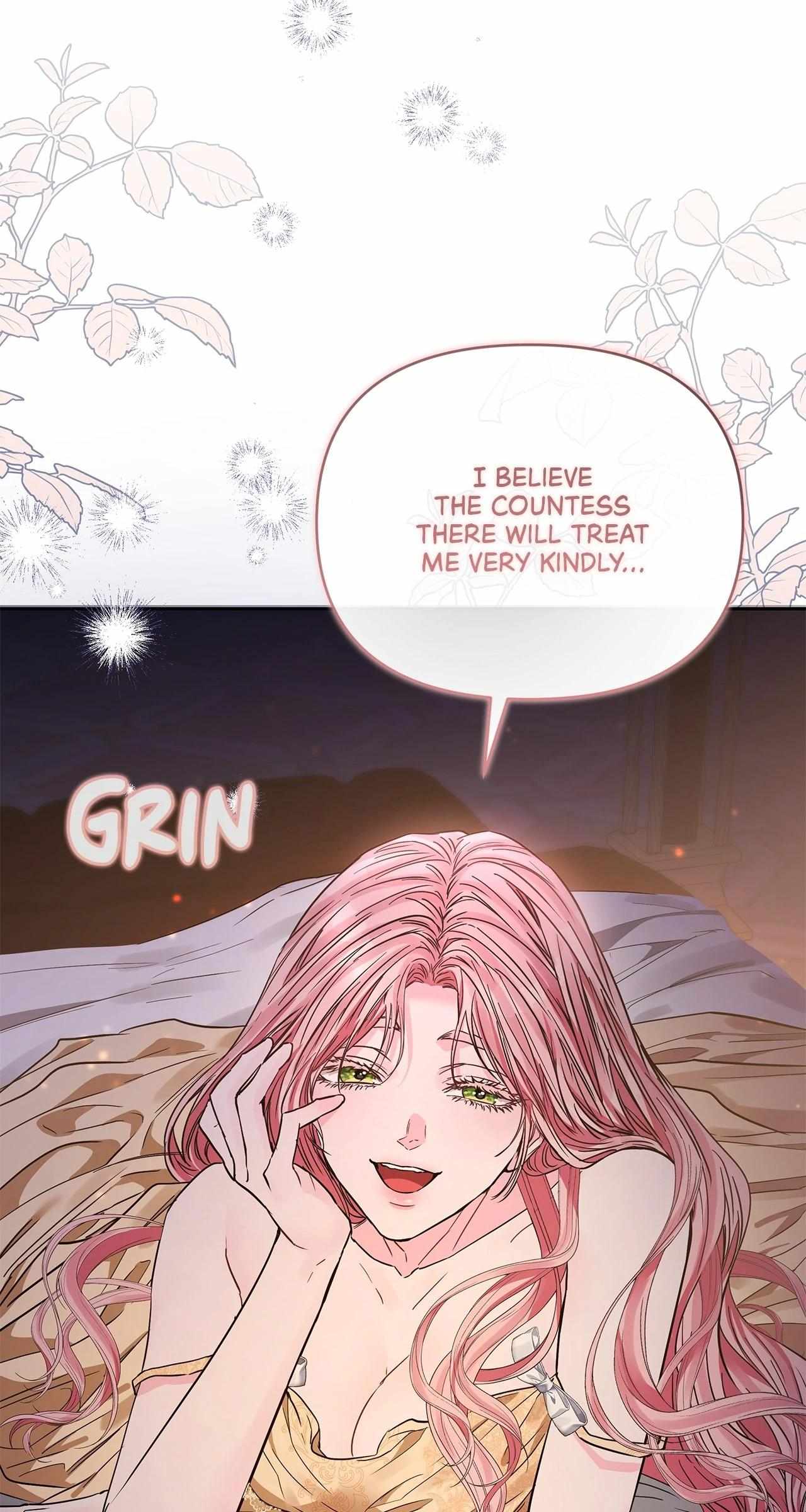 My Evil Husband Is Obsessed With the Wrong Person Chapter 36 page 106 - 