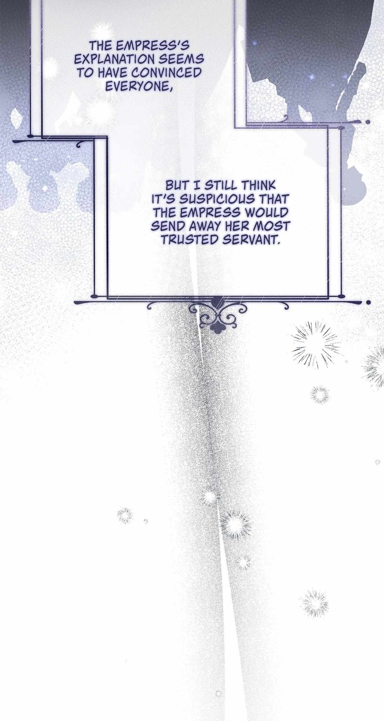 My Evil Husband Is Obsessed With the Wrong Person Chapter 36 page 13 - 