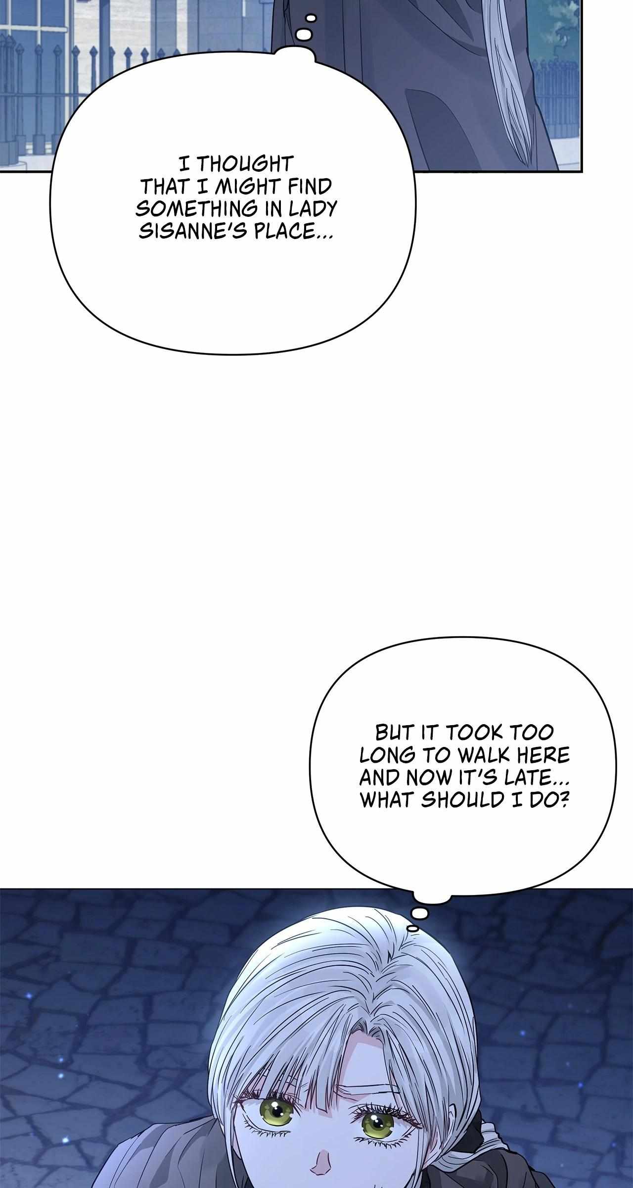 My Evil Husband Is Obsessed With the Wrong Person Chapter 36 page 16 - 
