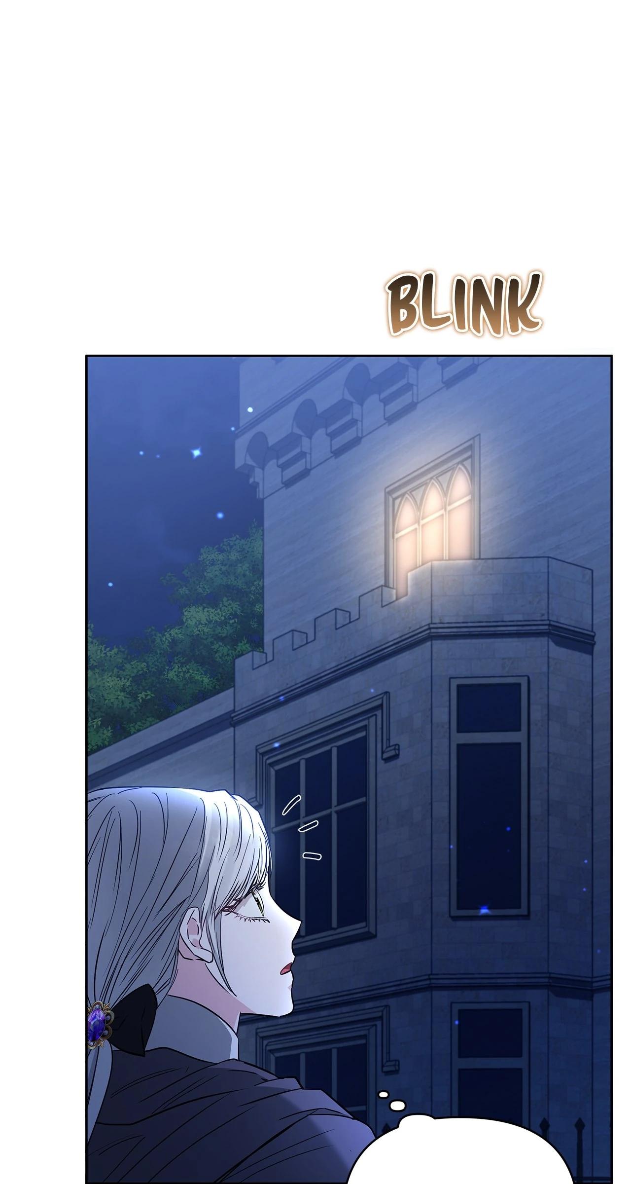 My Evil Husband Is Obsessed With the Wrong Person Chapter 36 page 18 - 
