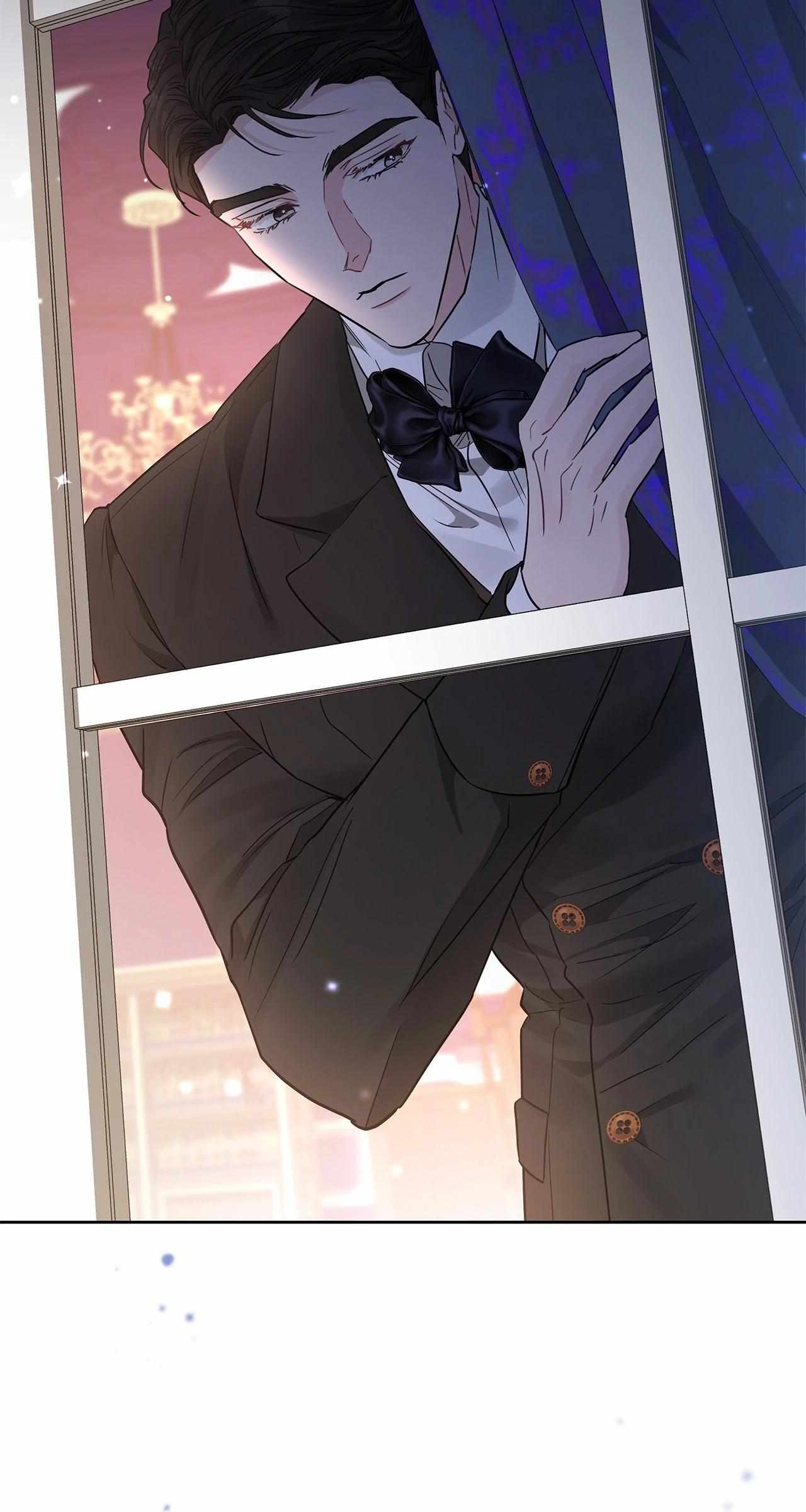 My Evil Husband Is Obsessed With the Wrong Person Chapter 36 page 21 - 