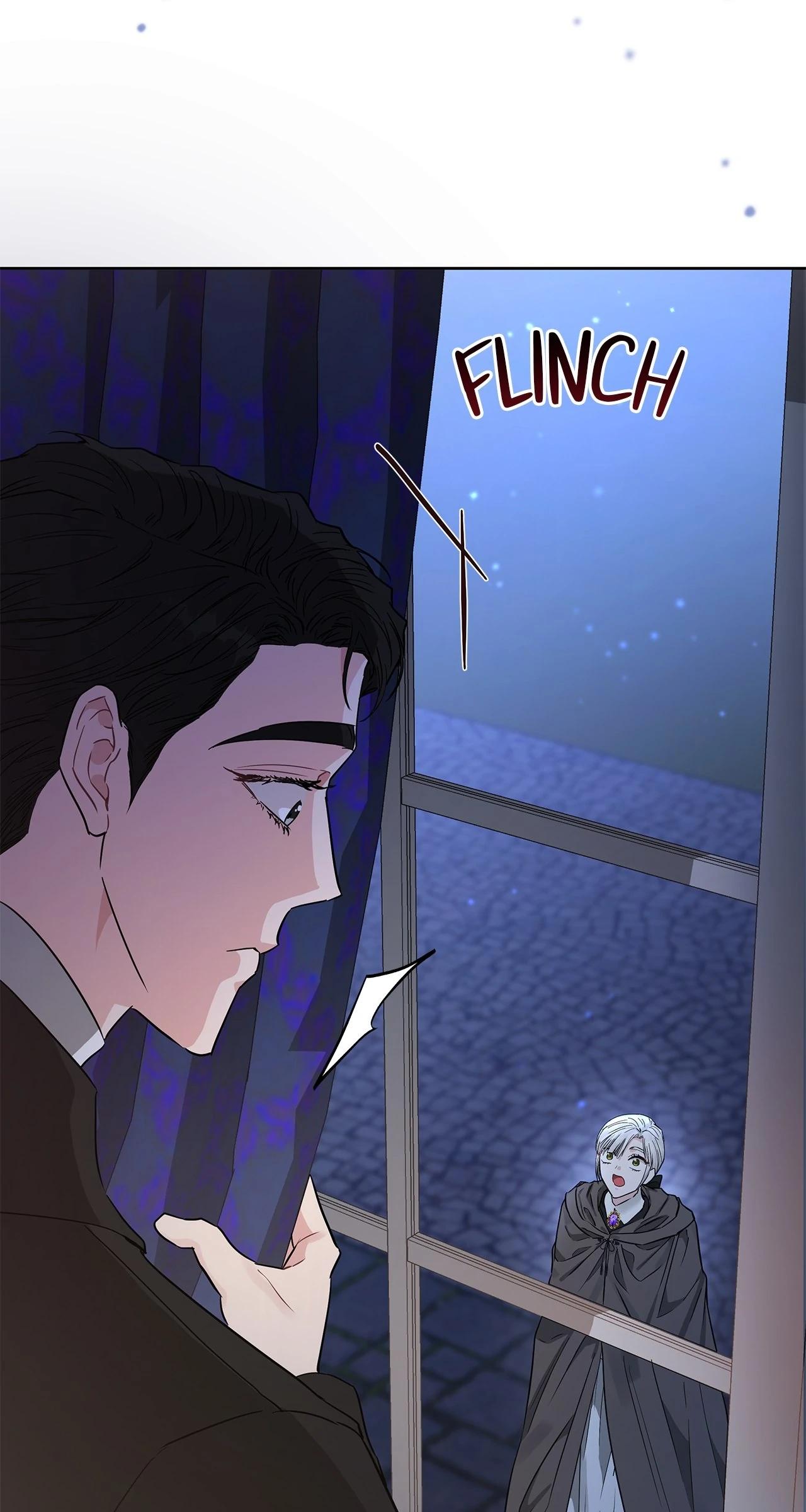 My Evil Husband Is Obsessed With the Wrong Person Chapter 36 page 22 - 