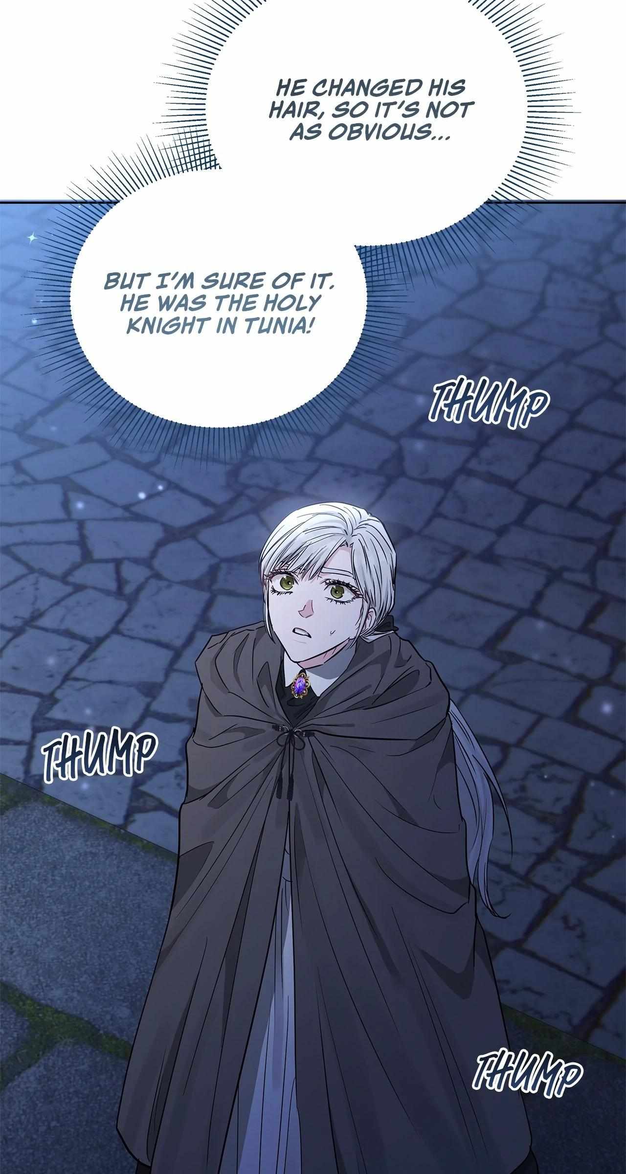 My Evil Husband Is Obsessed With the Wrong Person Chapter 36 page 27 - 