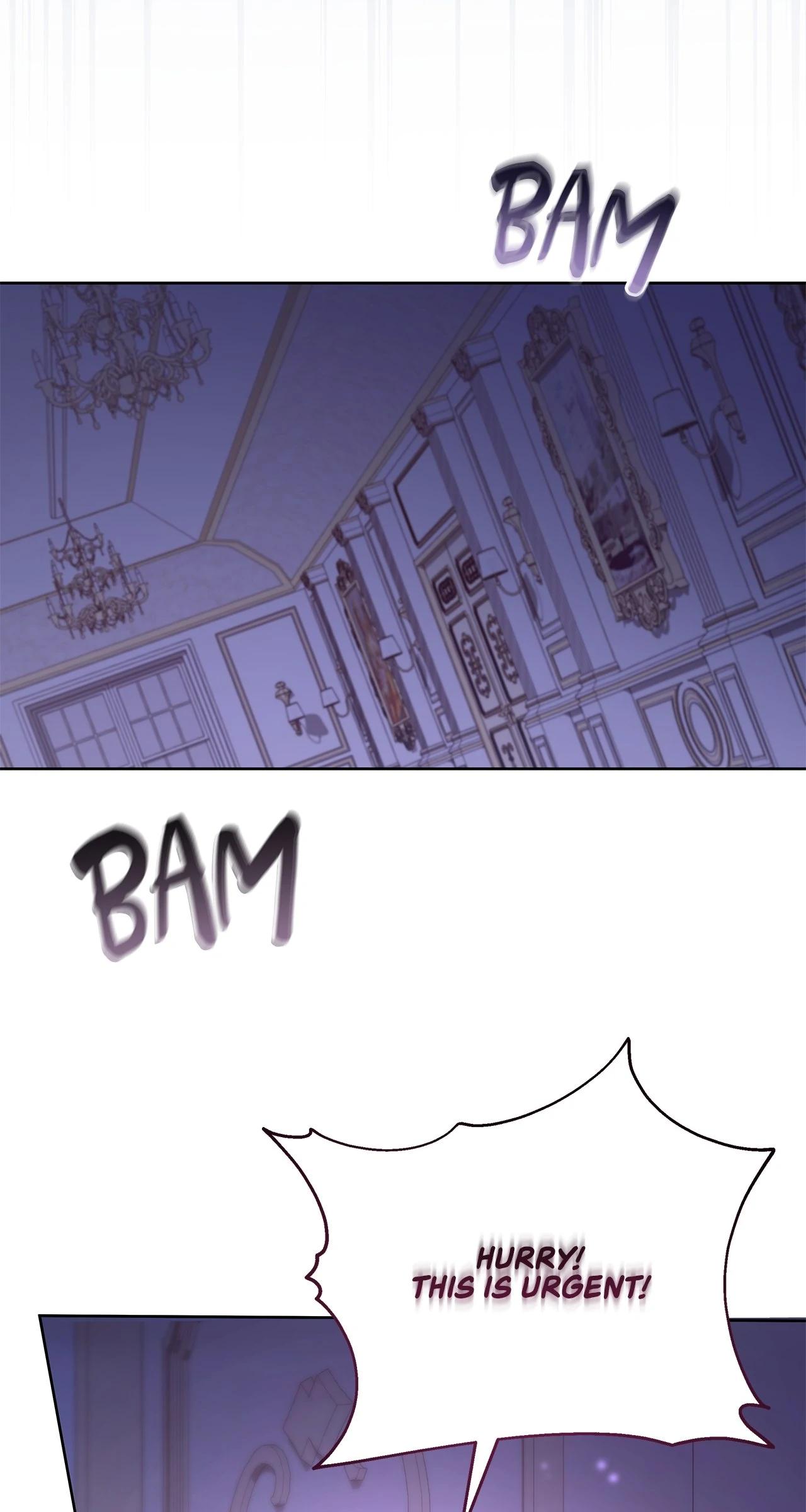My Evil Husband Is Obsessed With the Wrong Person Chapter 36 page 29 - 