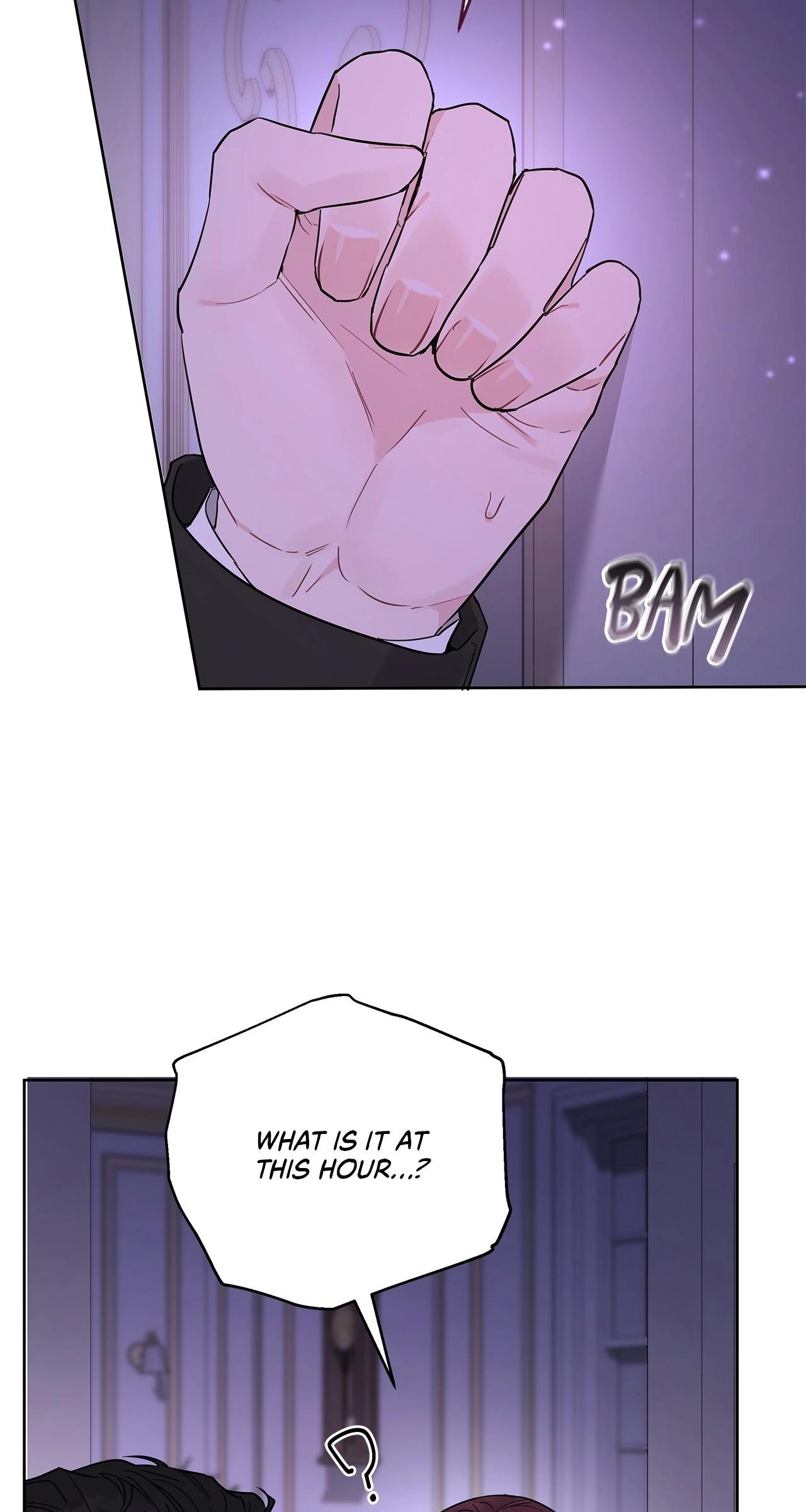 My Evil Husband Is Obsessed With the Wrong Person Chapter 36 page 30 - 