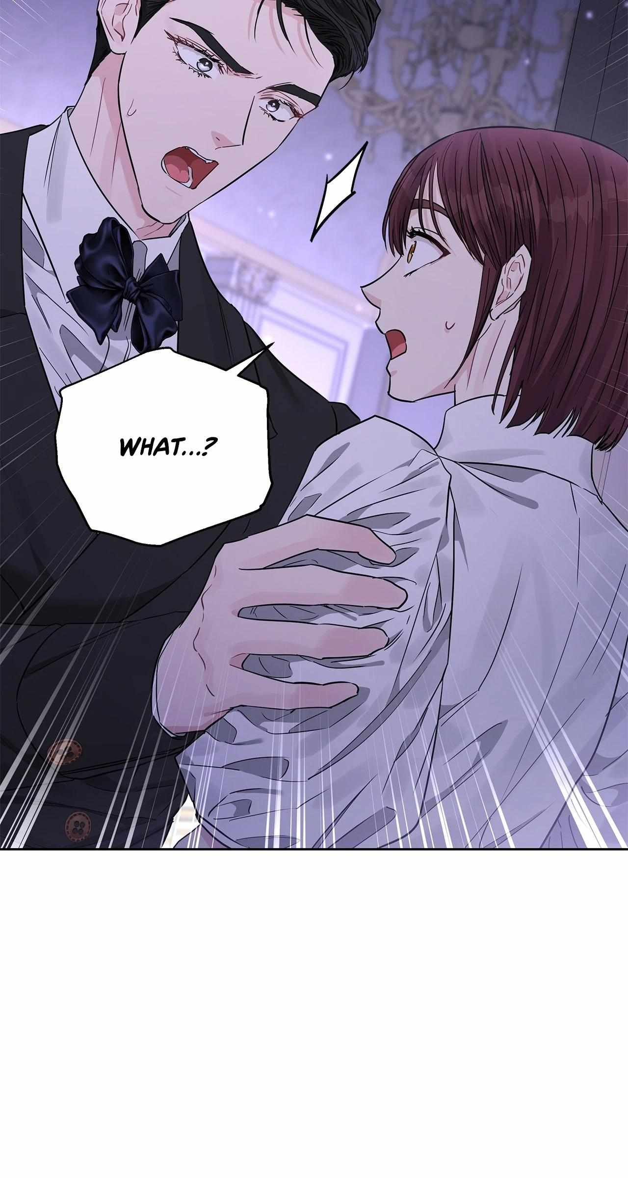 My Evil Husband Is Obsessed With the Wrong Person Chapter 36 page 32 - 