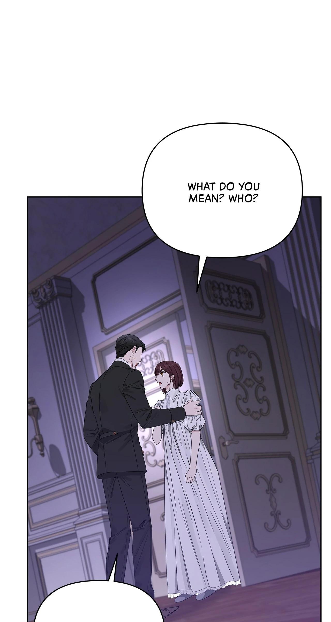 My Evil Husband Is Obsessed With the Wrong Person Chapter 36 page 34 - 