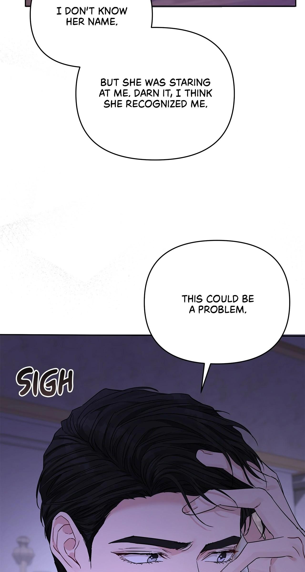 My Evil Husband Is Obsessed With the Wrong Person Chapter 36 page 35 - 