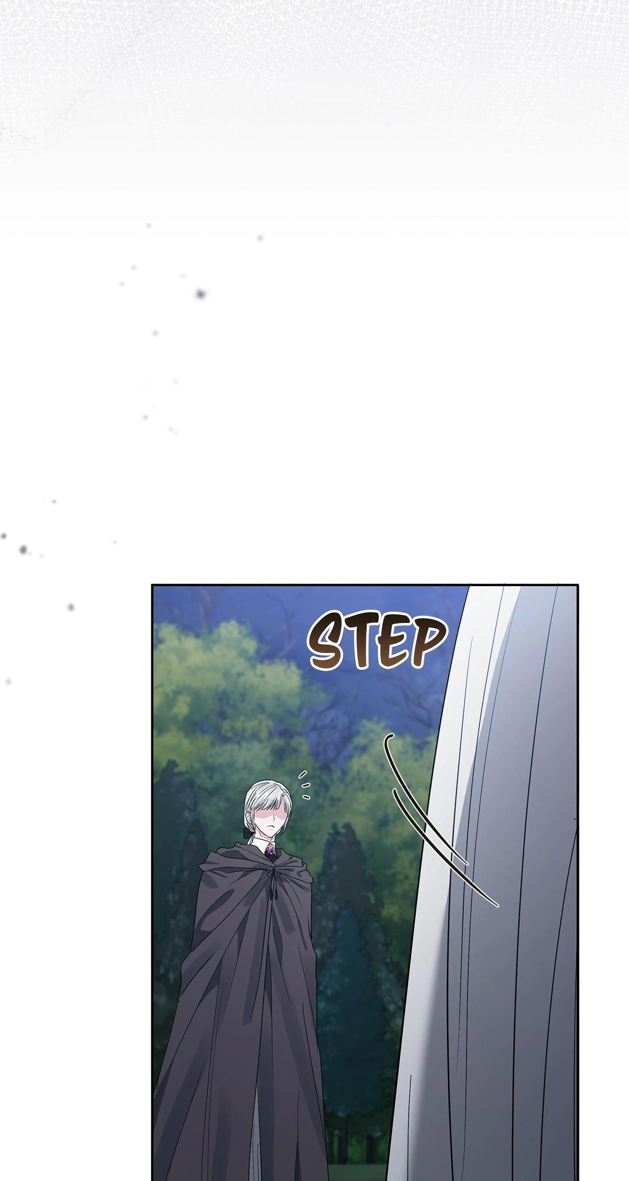 My Evil Husband Is Obsessed With the Wrong Person Chapter 36 page 37 - 