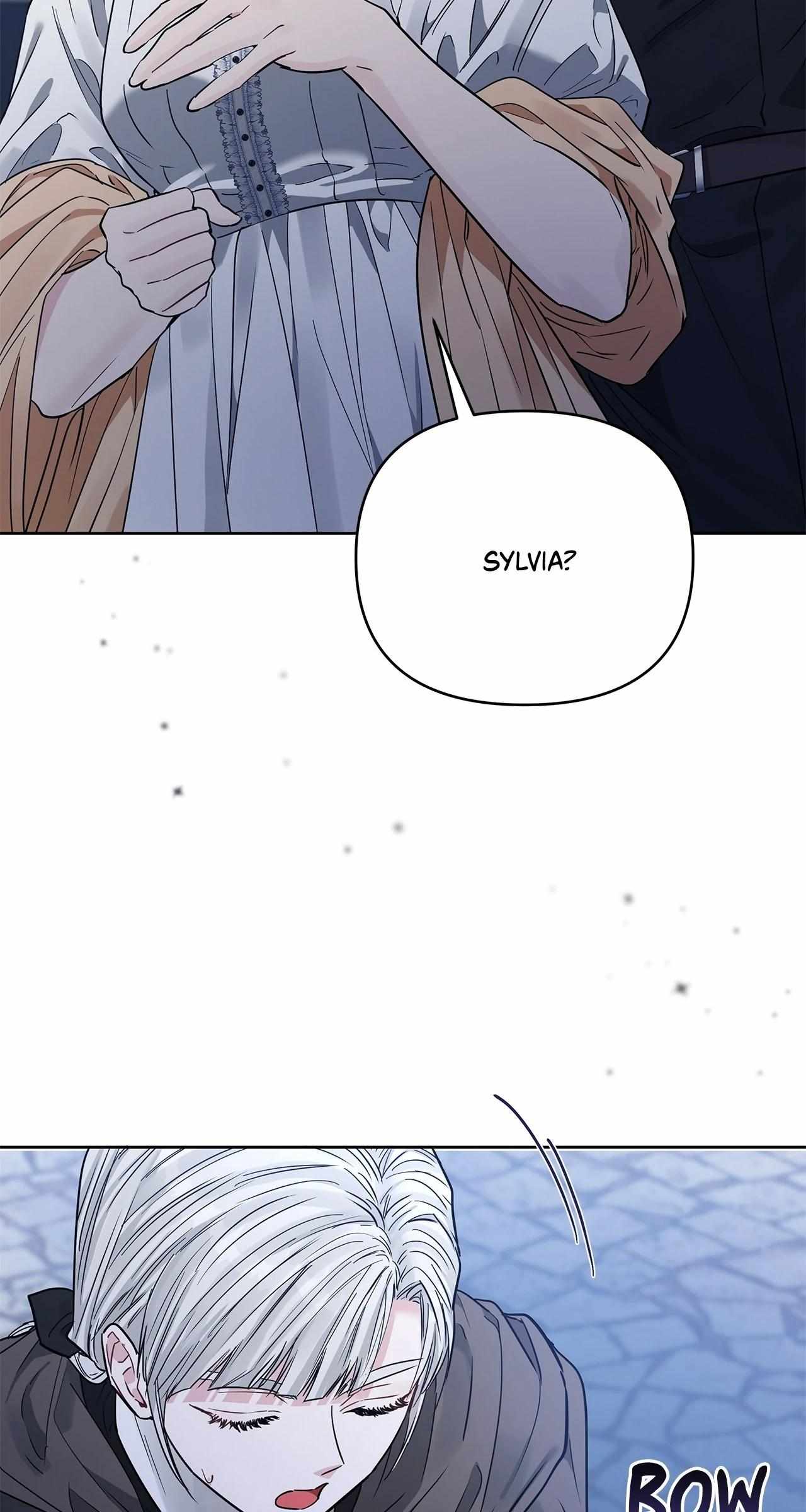 My Evil Husband Is Obsessed With the Wrong Person Chapter 36 page 39 - 
