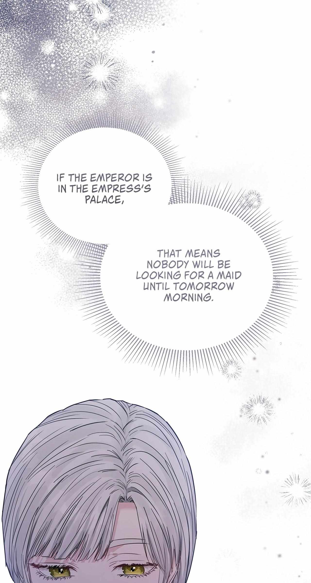 My Evil Husband Is Obsessed With the Wrong Person Chapter 36 page 5 - 