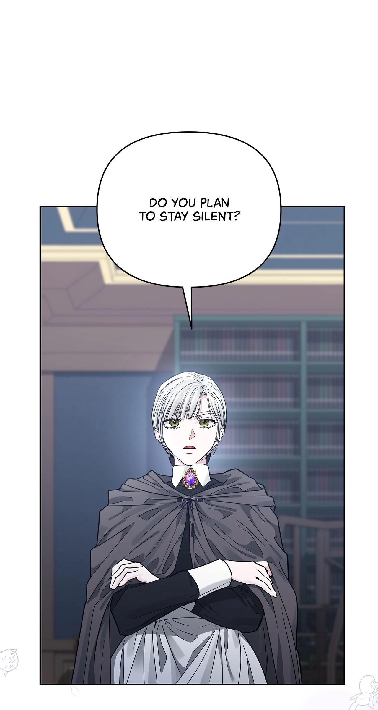 My Evil Husband Is Obsessed With the Wrong Person Chapter 36 page 48 - 