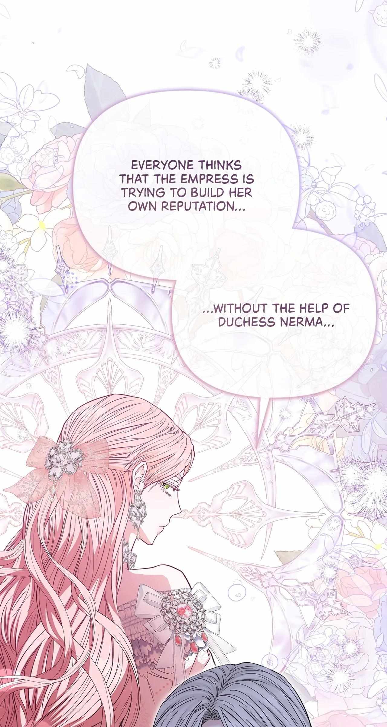 My Evil Husband Is Obsessed With the Wrong Person Chapter 36 page 49 - 