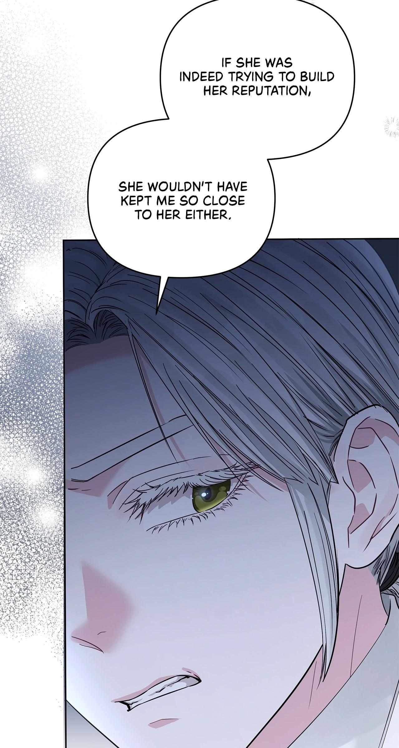 My Evil Husband Is Obsessed With the Wrong Person Chapter 36 page 51 - 