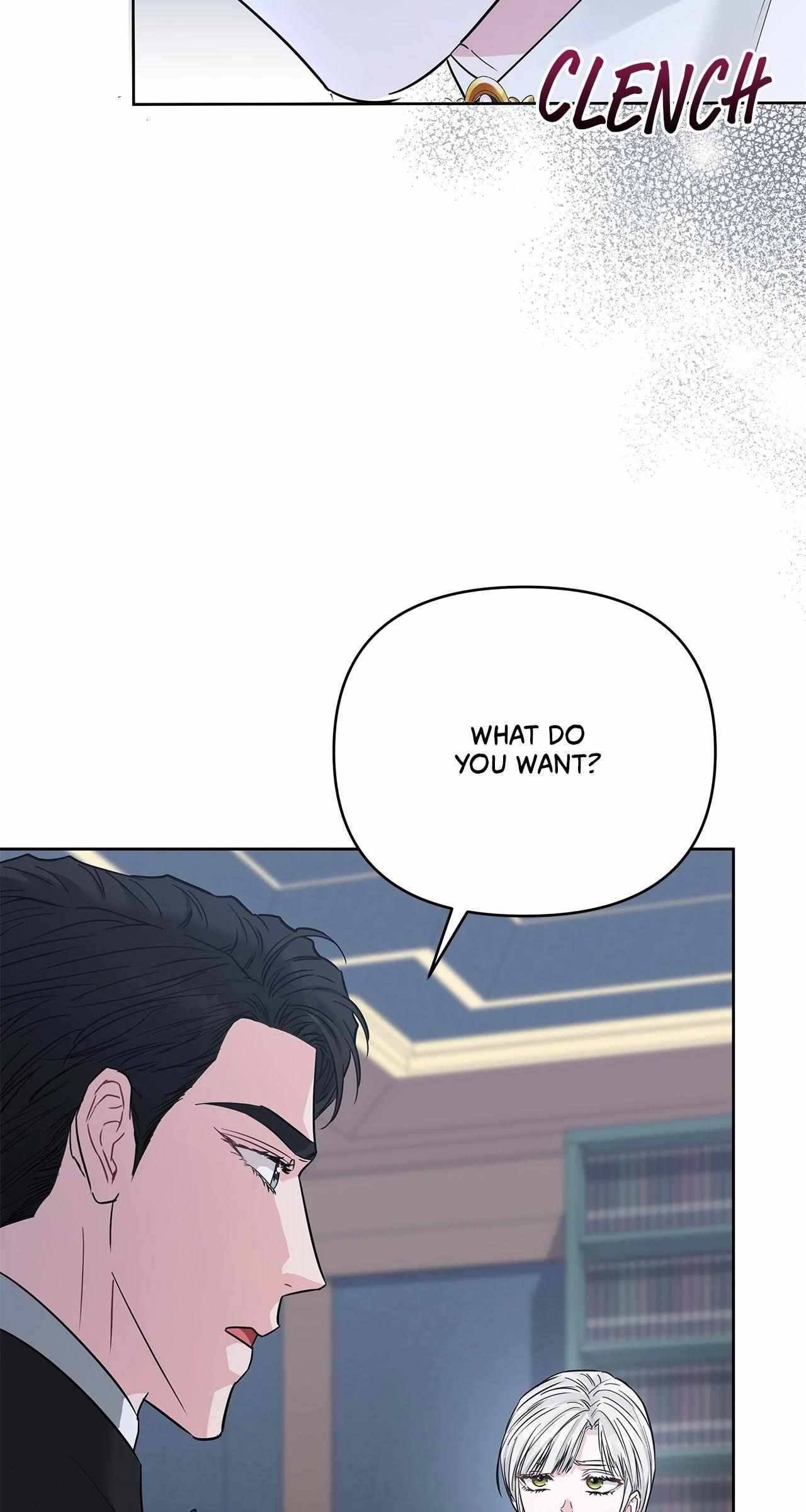 My Evil Husband Is Obsessed With the Wrong Person Chapter 36 page 52 - 