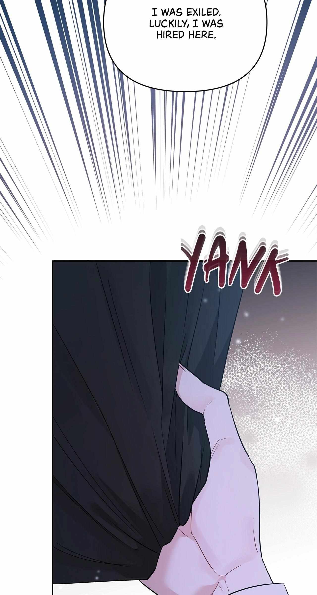 My Evil Husband Is Obsessed With the Wrong Person Chapter 36 page 56 - 