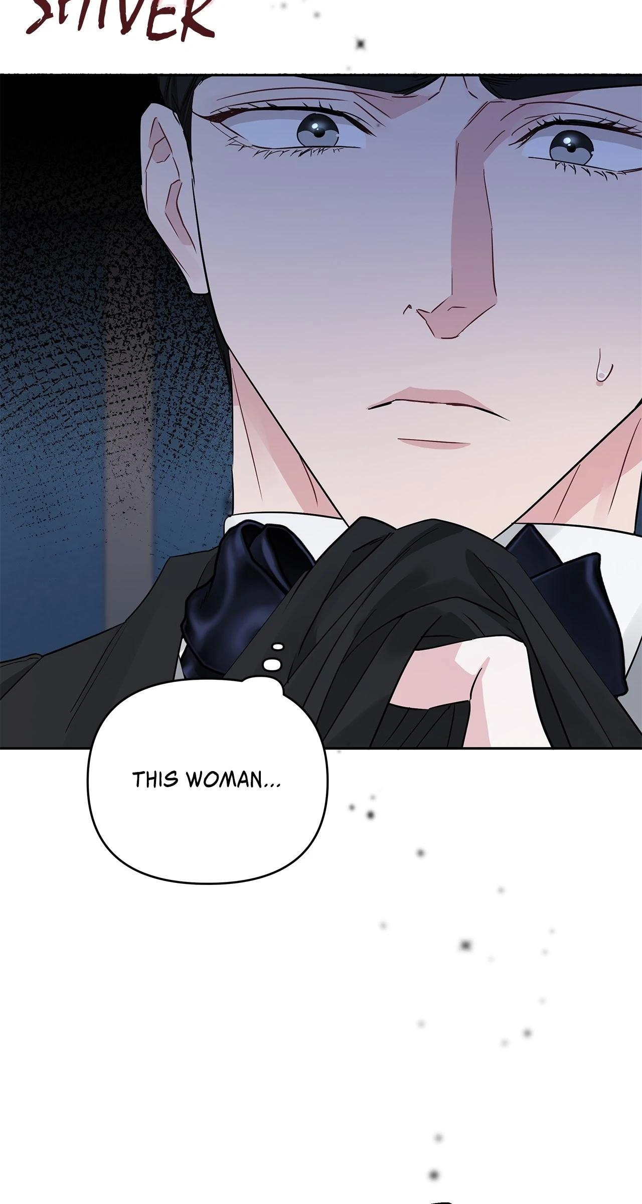 My Evil Husband Is Obsessed With the Wrong Person Chapter 36 page 59 - 