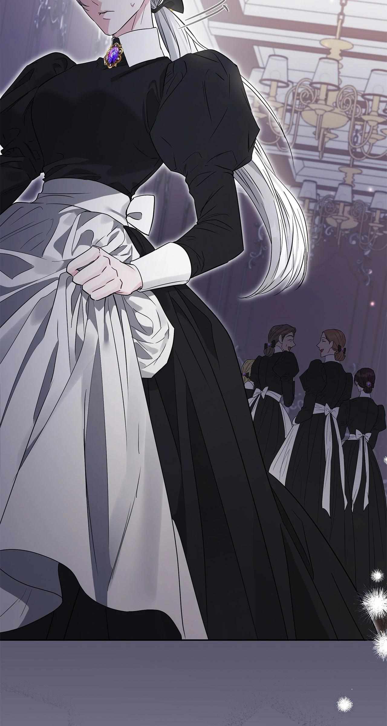 My Evil Husband Is Obsessed With the Wrong Person Chapter 36 page 7 - 