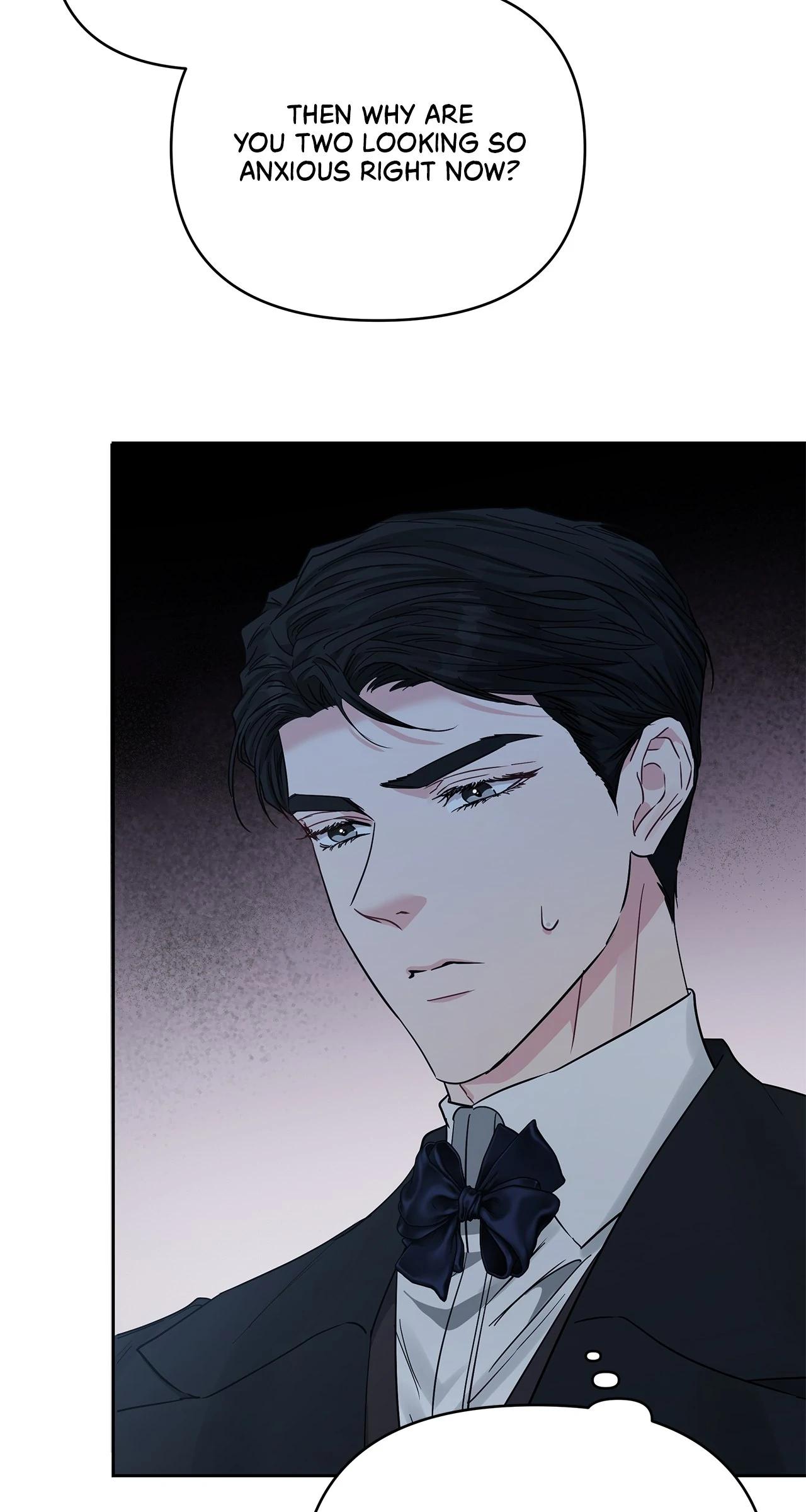 My Evil Husband Is Obsessed With the Wrong Person Chapter 36 page 61 - 