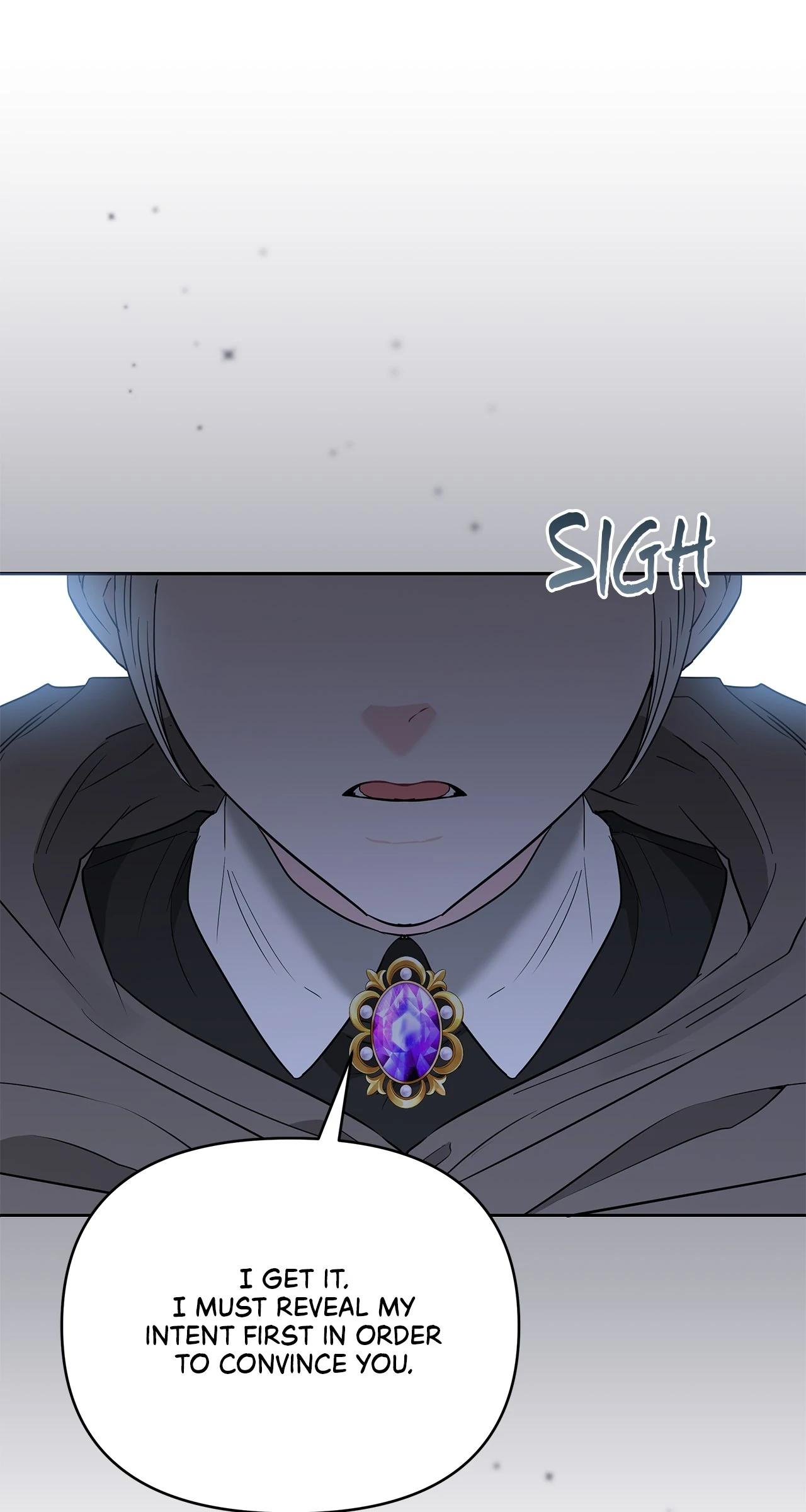 My Evil Husband Is Obsessed With the Wrong Person Chapter 36 page 63 - 