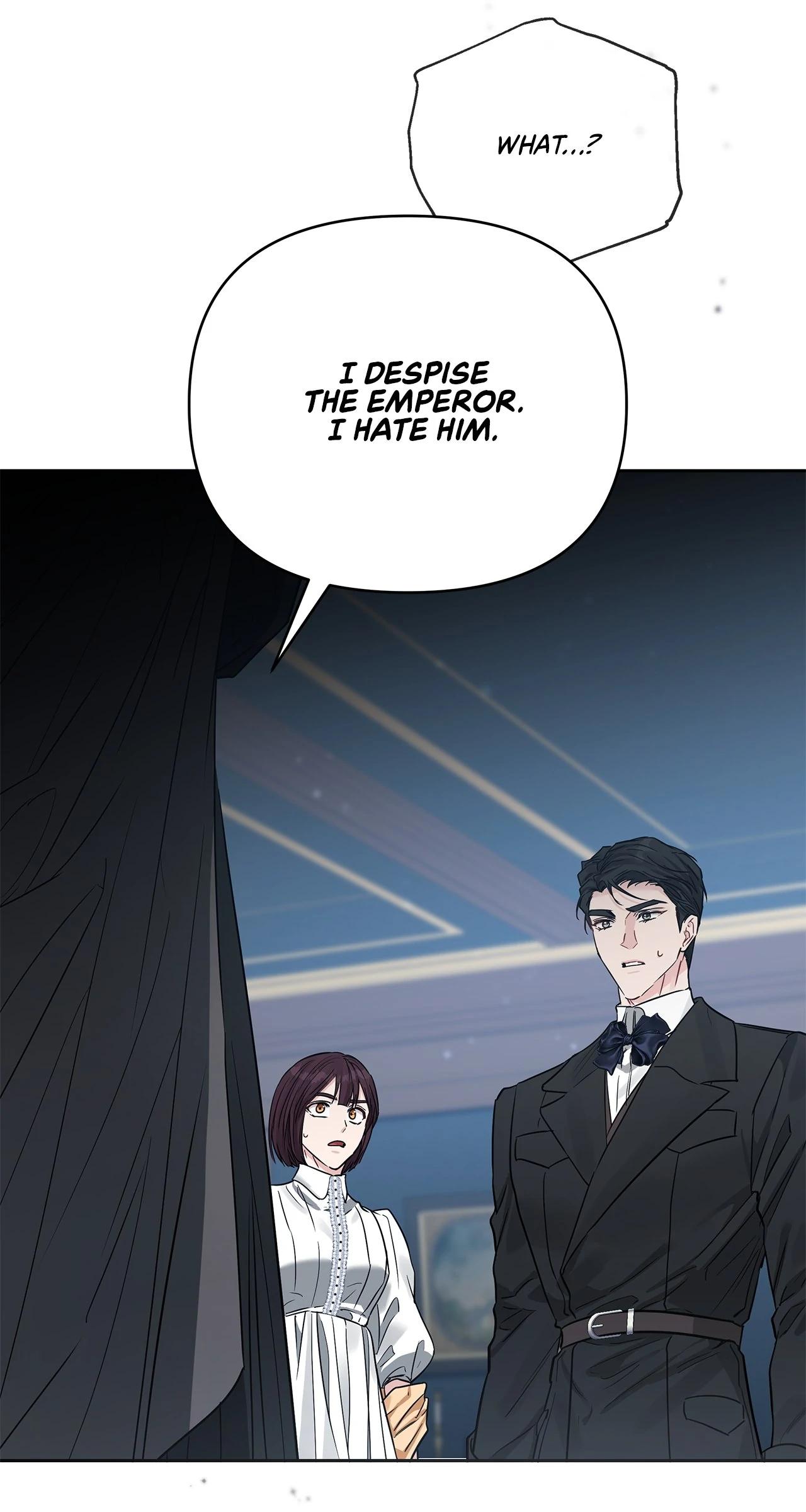 My Evil Husband Is Obsessed With the Wrong Person Chapter 36 page 66 - 