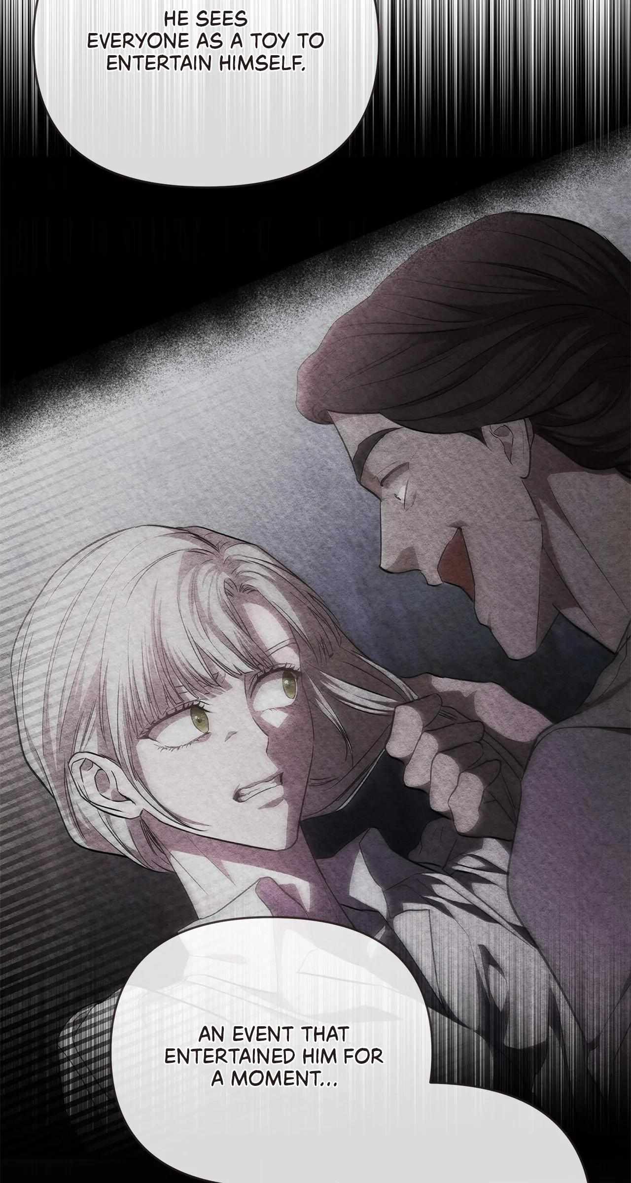My Evil Husband Is Obsessed With the Wrong Person Chapter 36 page 68 - 