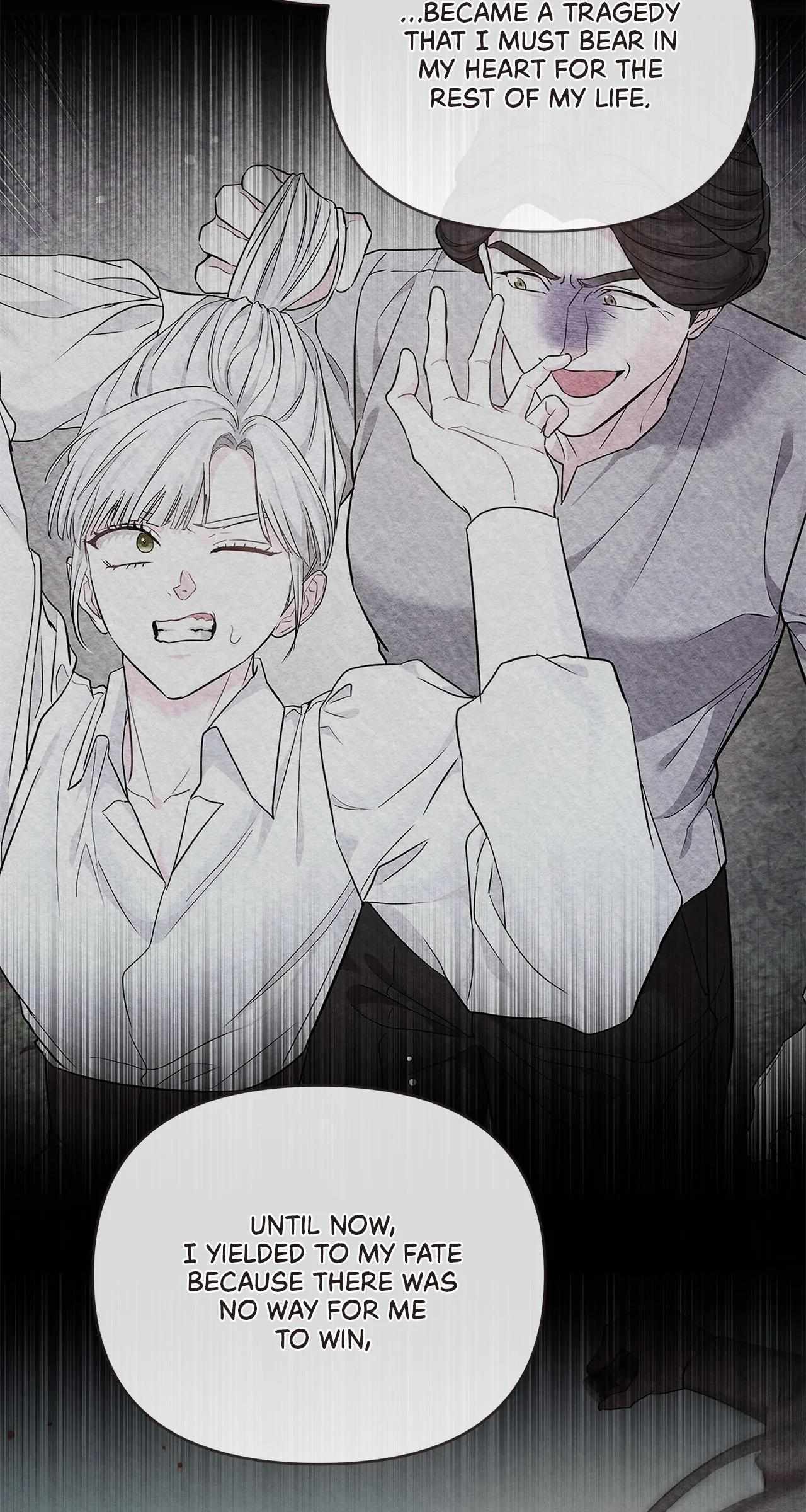 My Evil Husband Is Obsessed With the Wrong Person Chapter 36 page 69 - 