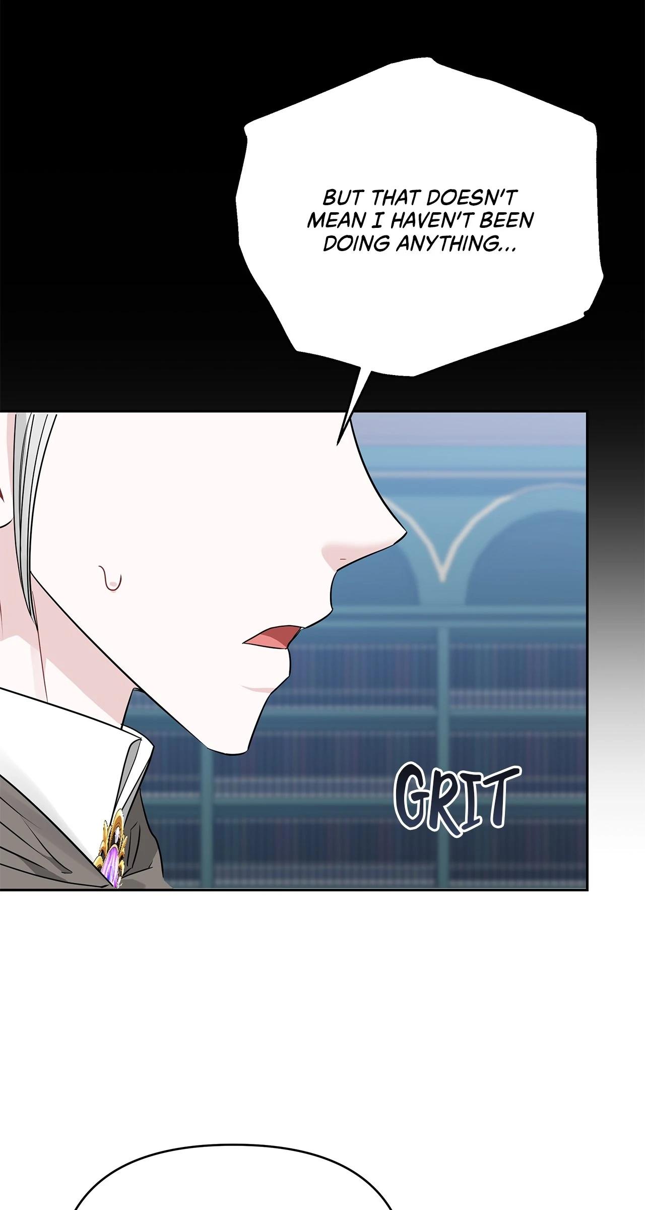 My Evil Husband Is Obsessed With the Wrong Person Chapter 36 page 71 - 