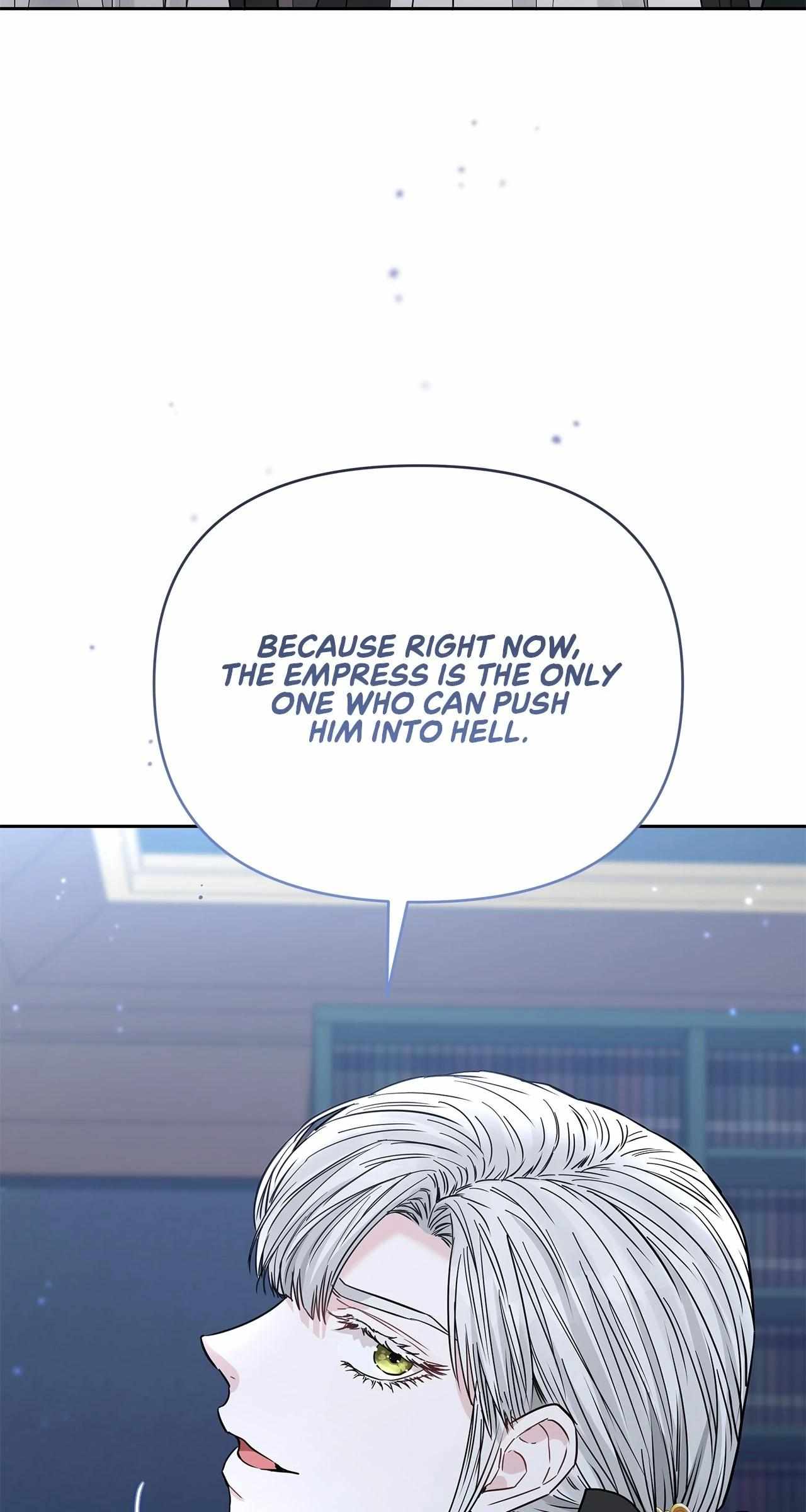 My Evil Husband Is Obsessed With the Wrong Person Chapter 36 page 73 - 