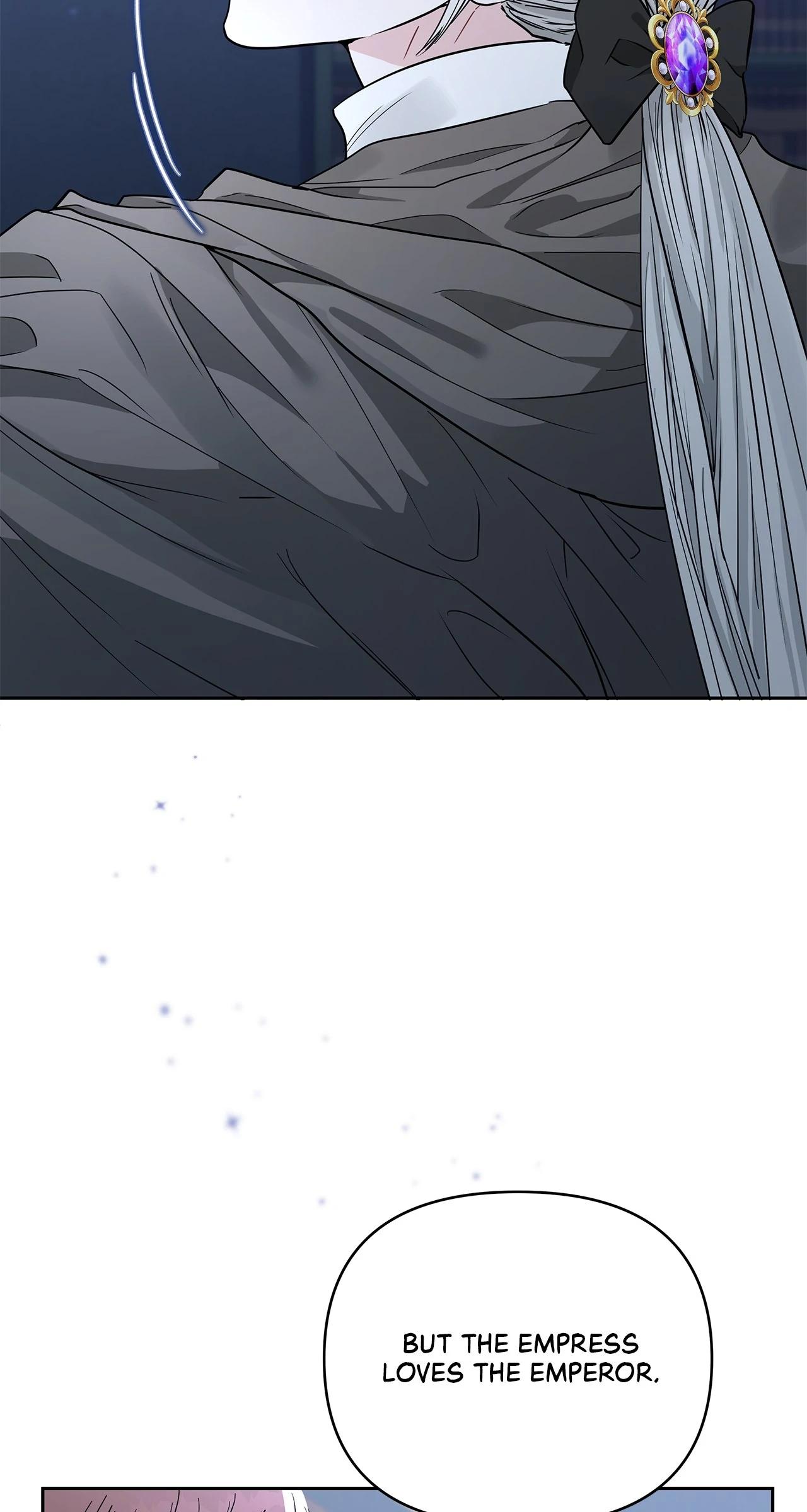 My Evil Husband Is Obsessed With the Wrong Person Chapter 36 page 74 - 