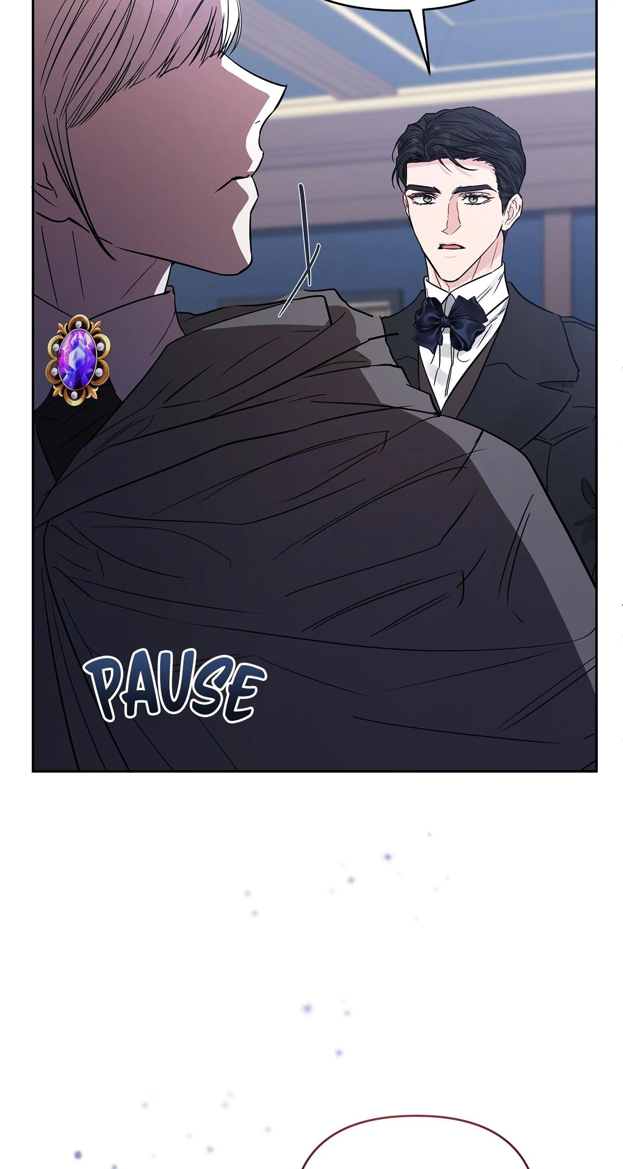 My Evil Husband Is Obsessed With the Wrong Person Chapter 36 page 75 - 