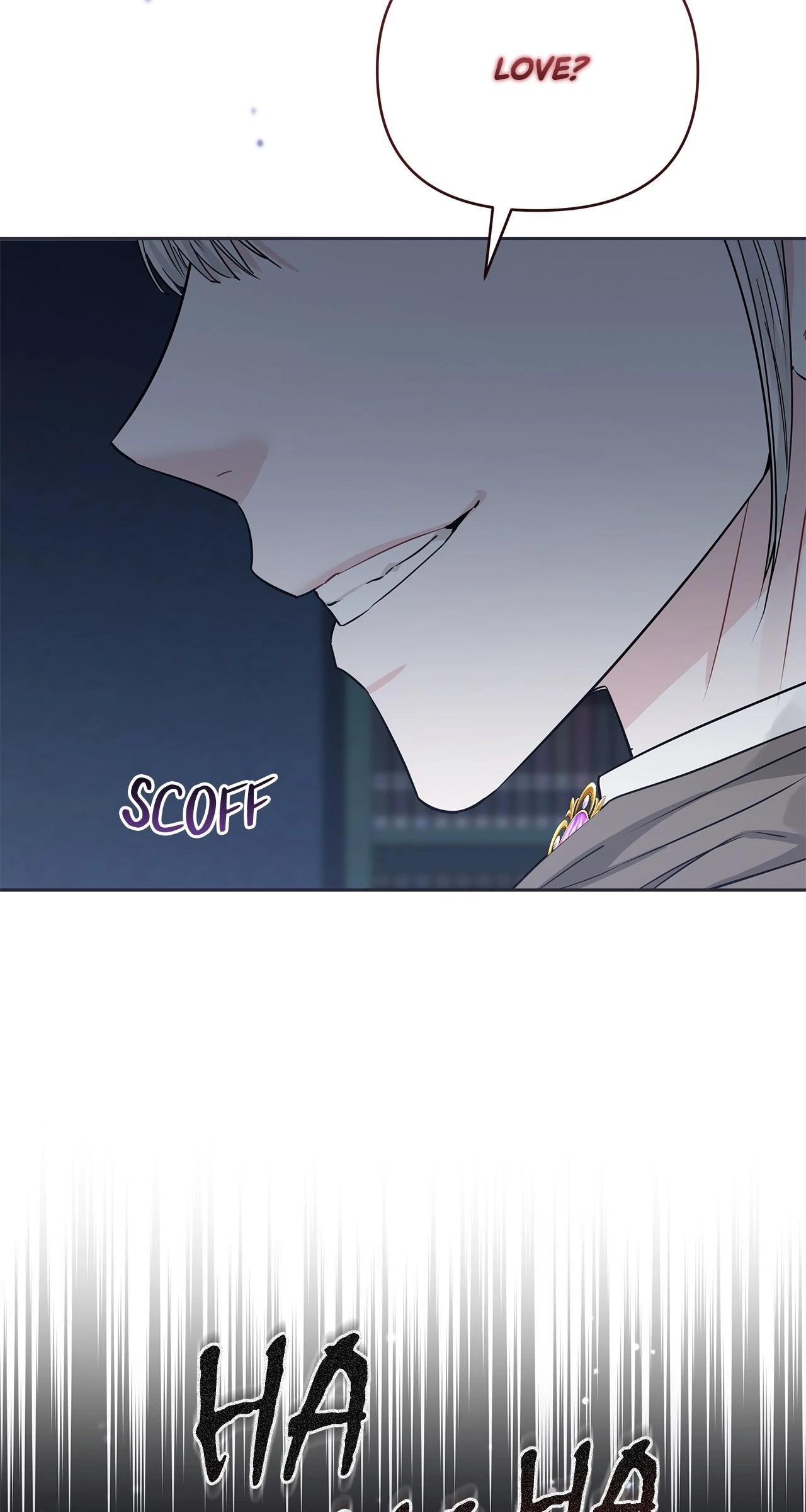 My Evil Husband Is Obsessed With the Wrong Person Chapter 36 page 76 - 