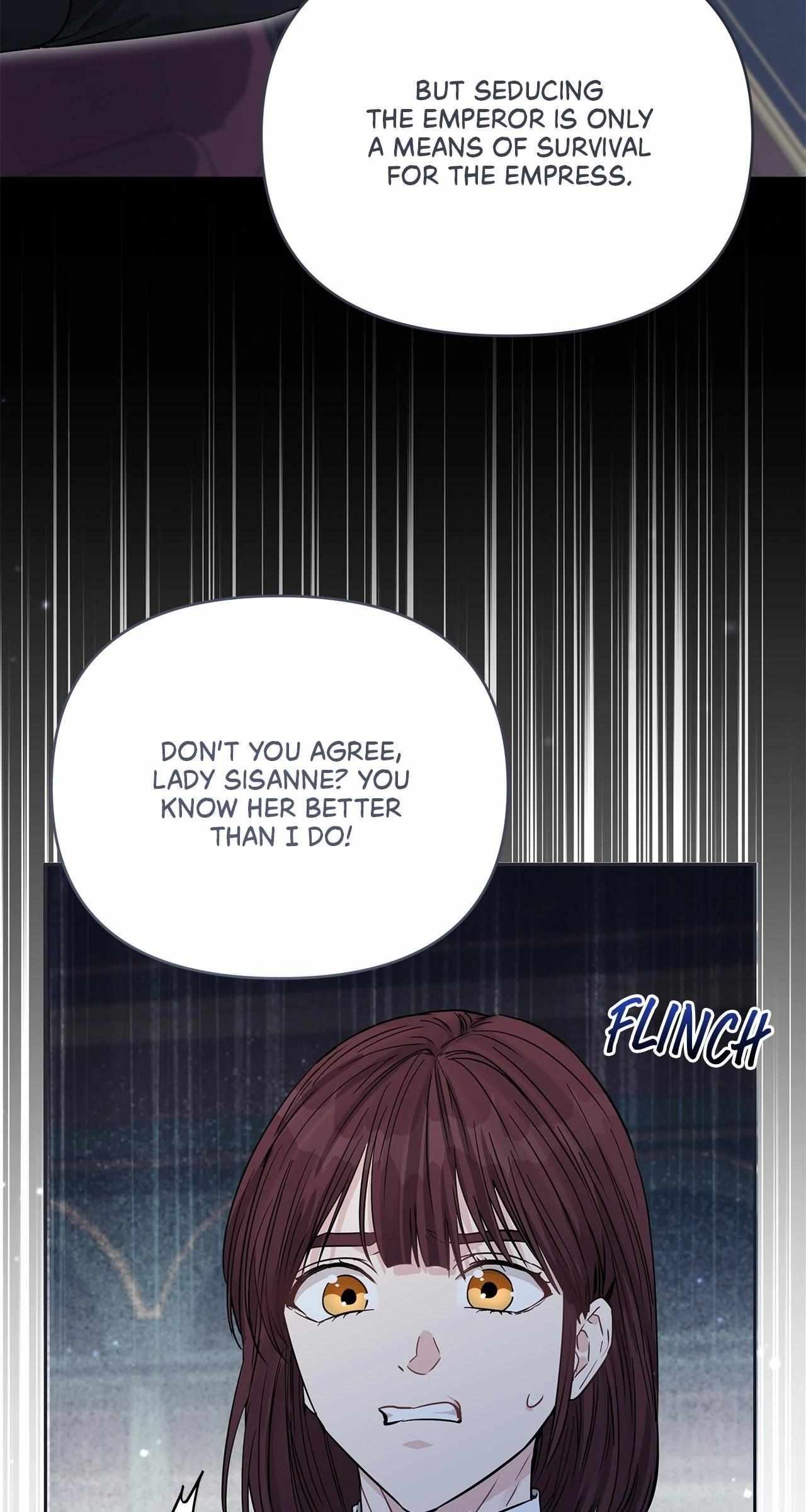 My Evil Husband Is Obsessed With the Wrong Person Chapter 36 page 82 - 