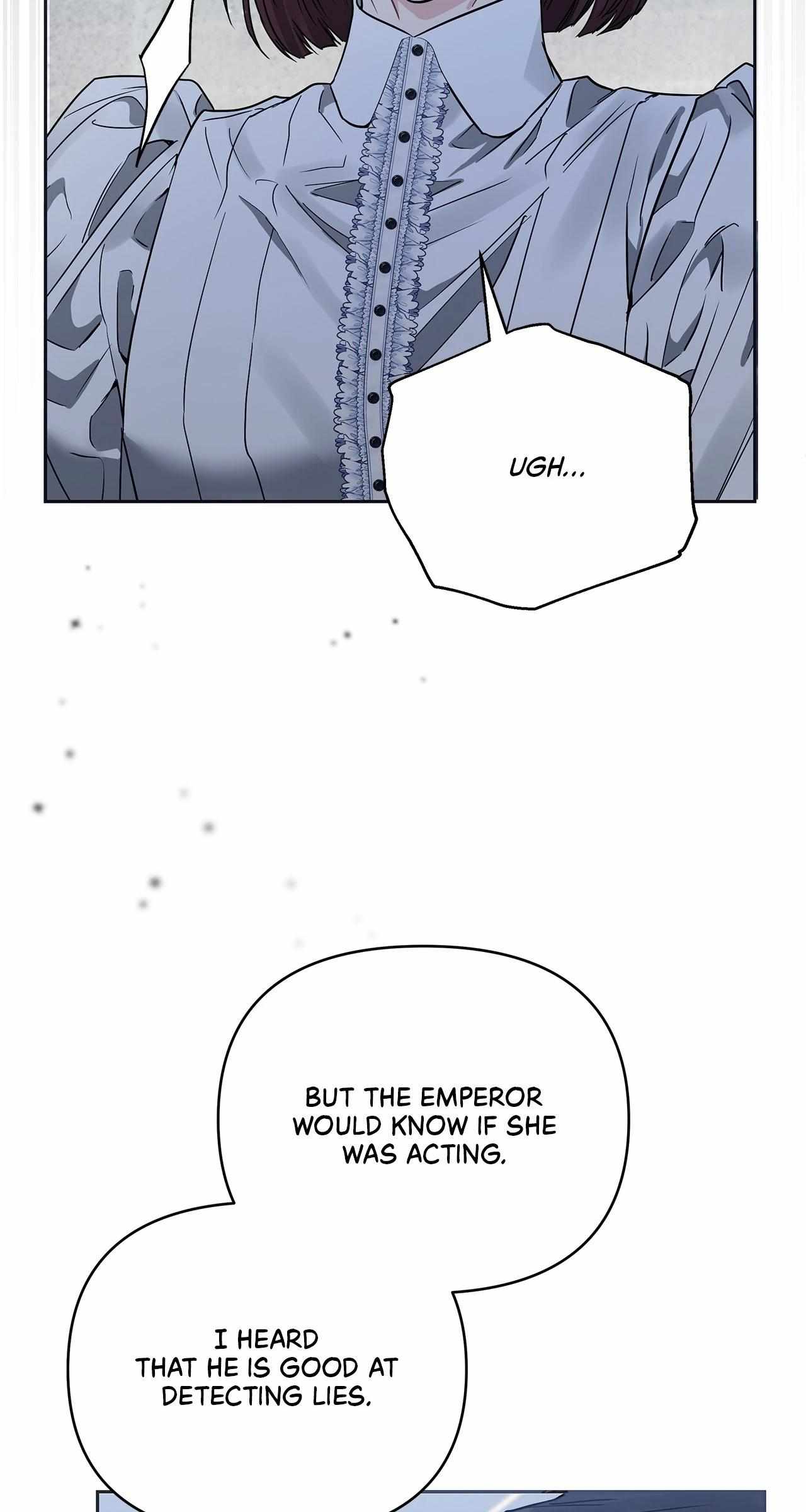 My Evil Husband Is Obsessed With the Wrong Person Chapter 36 page 83 - 