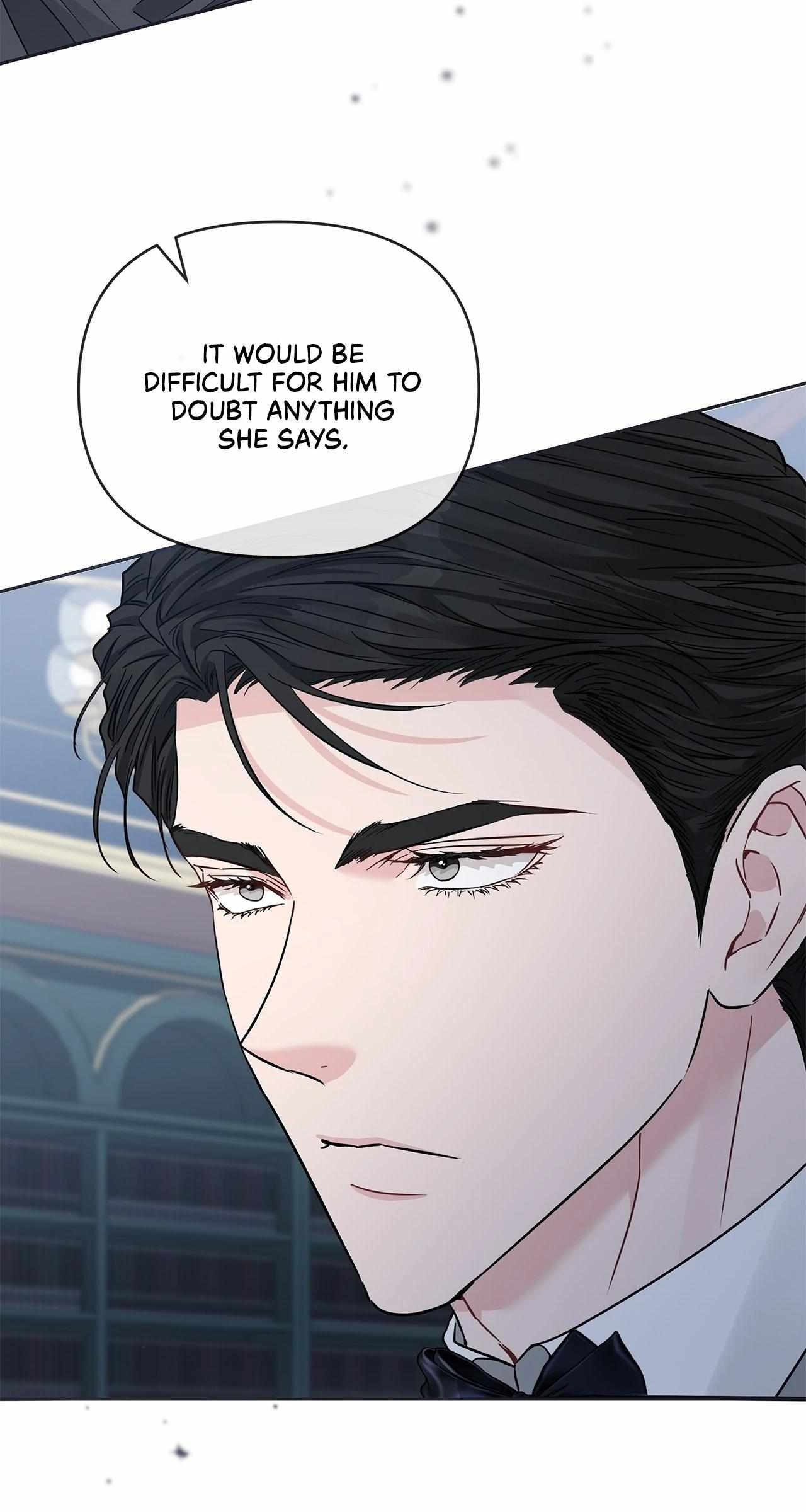My Evil Husband Is Obsessed With the Wrong Person Chapter 36 page 86 - 
